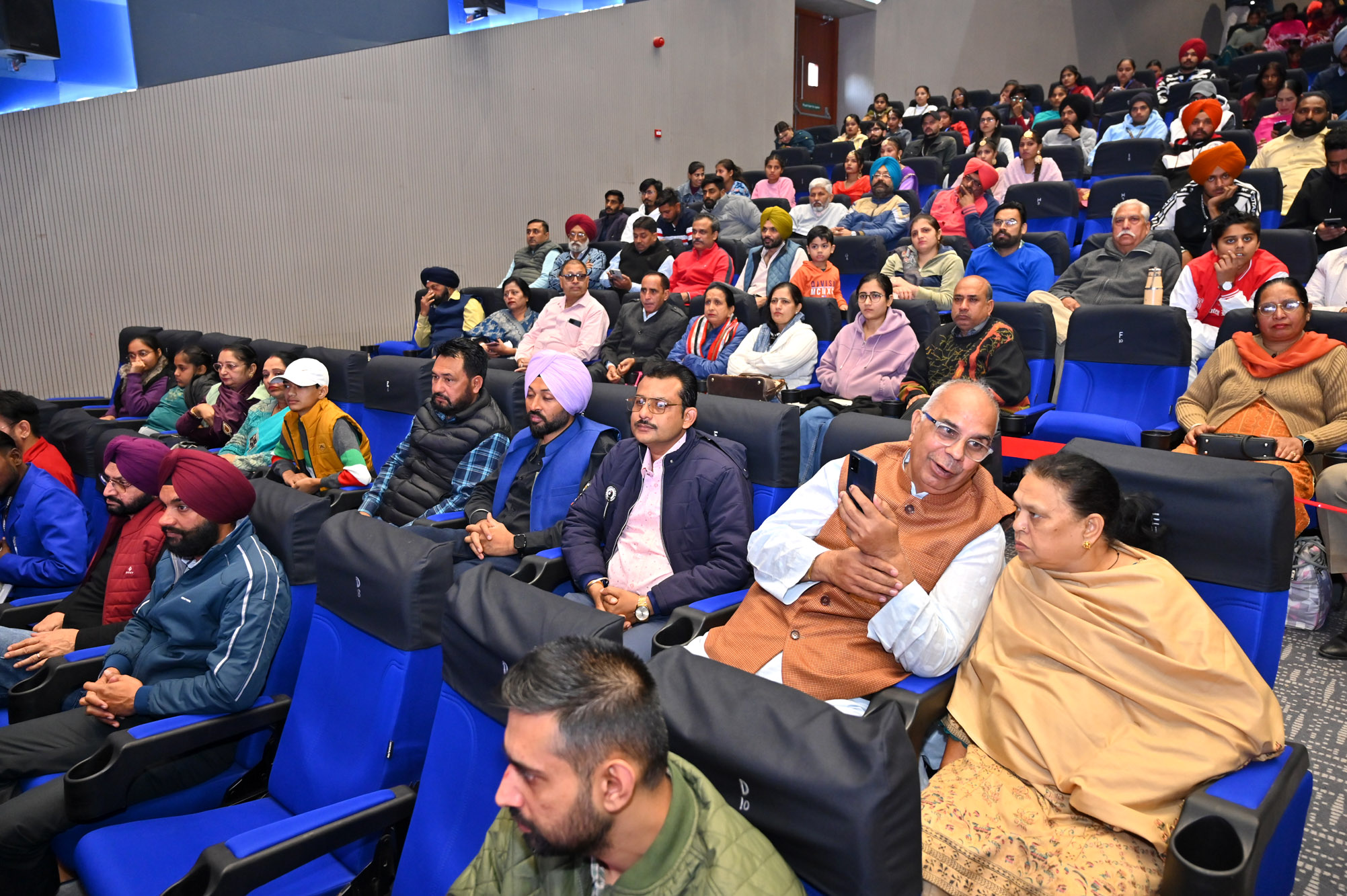 Bathinda Film Festival