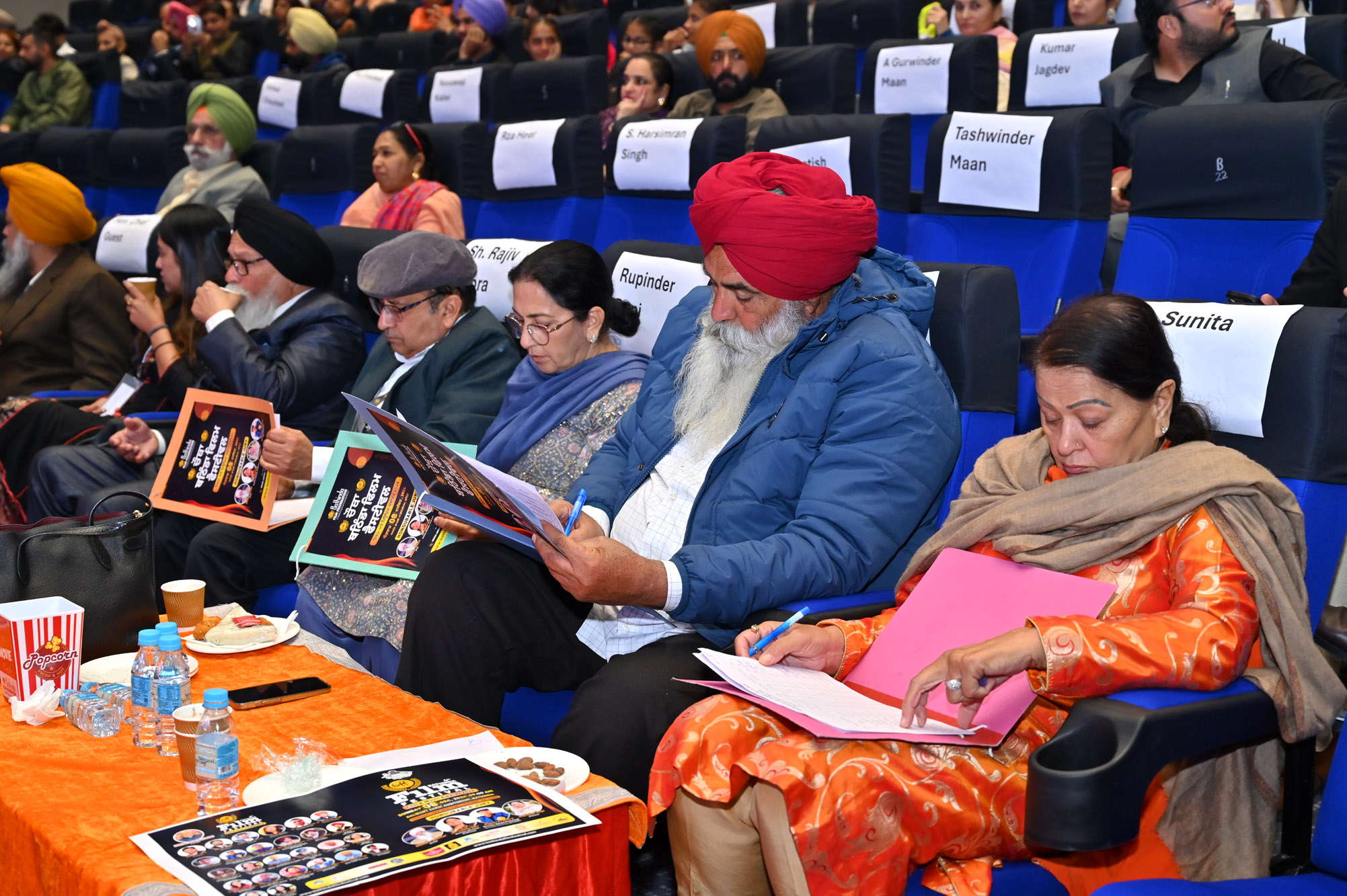 Bathinda Film Festival