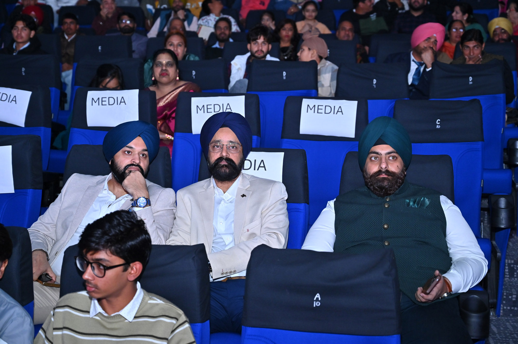 Bathinda Film Festival