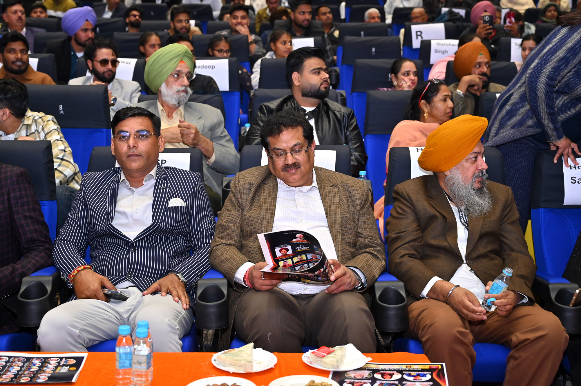 Bathinda Film Festival