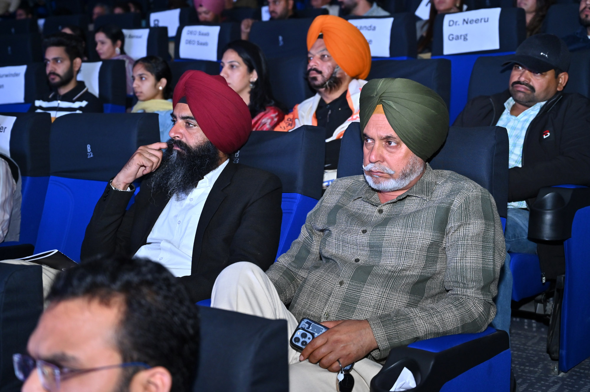 Bathinda Film Festival