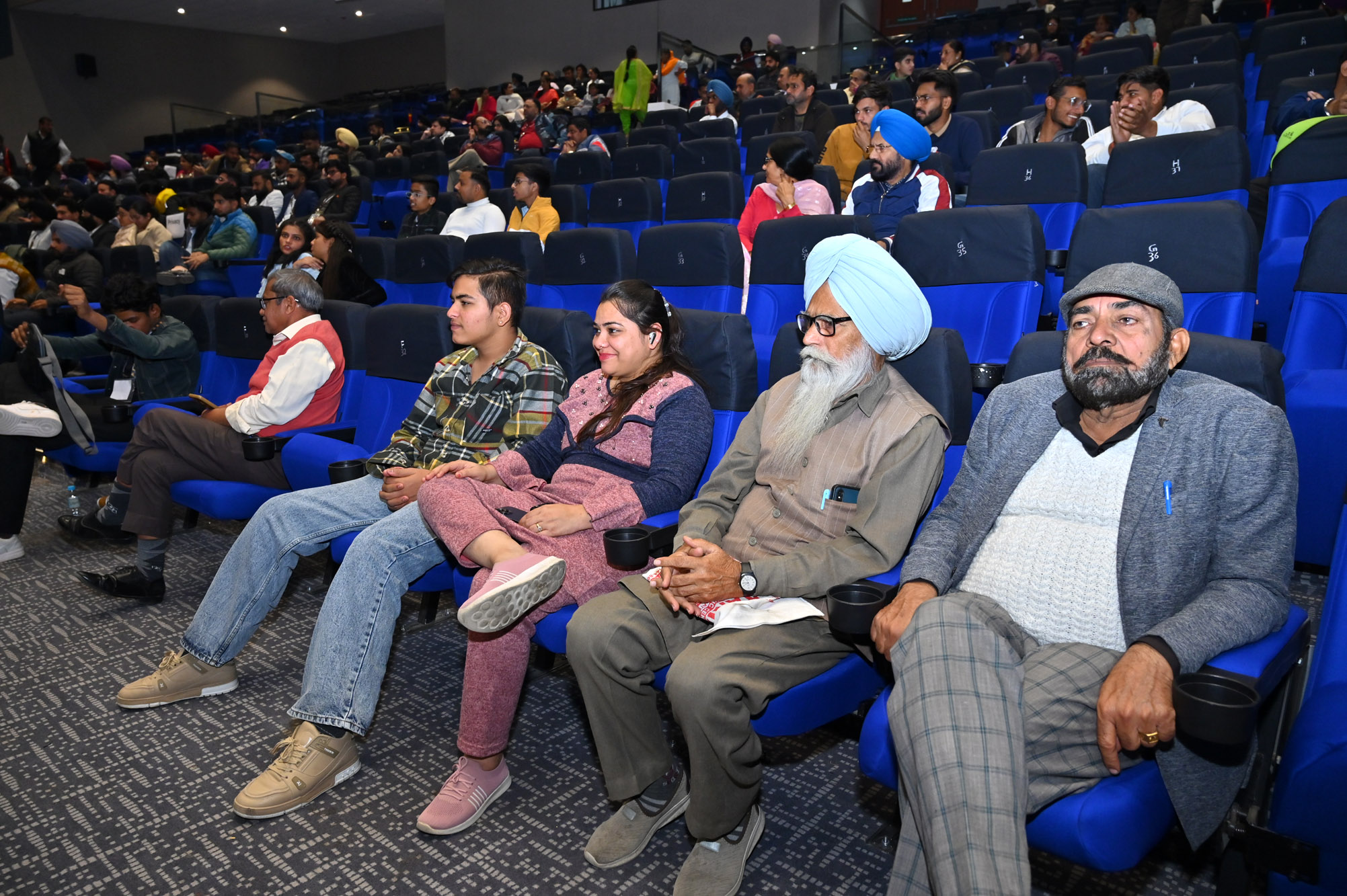 Bathinda Film Festival