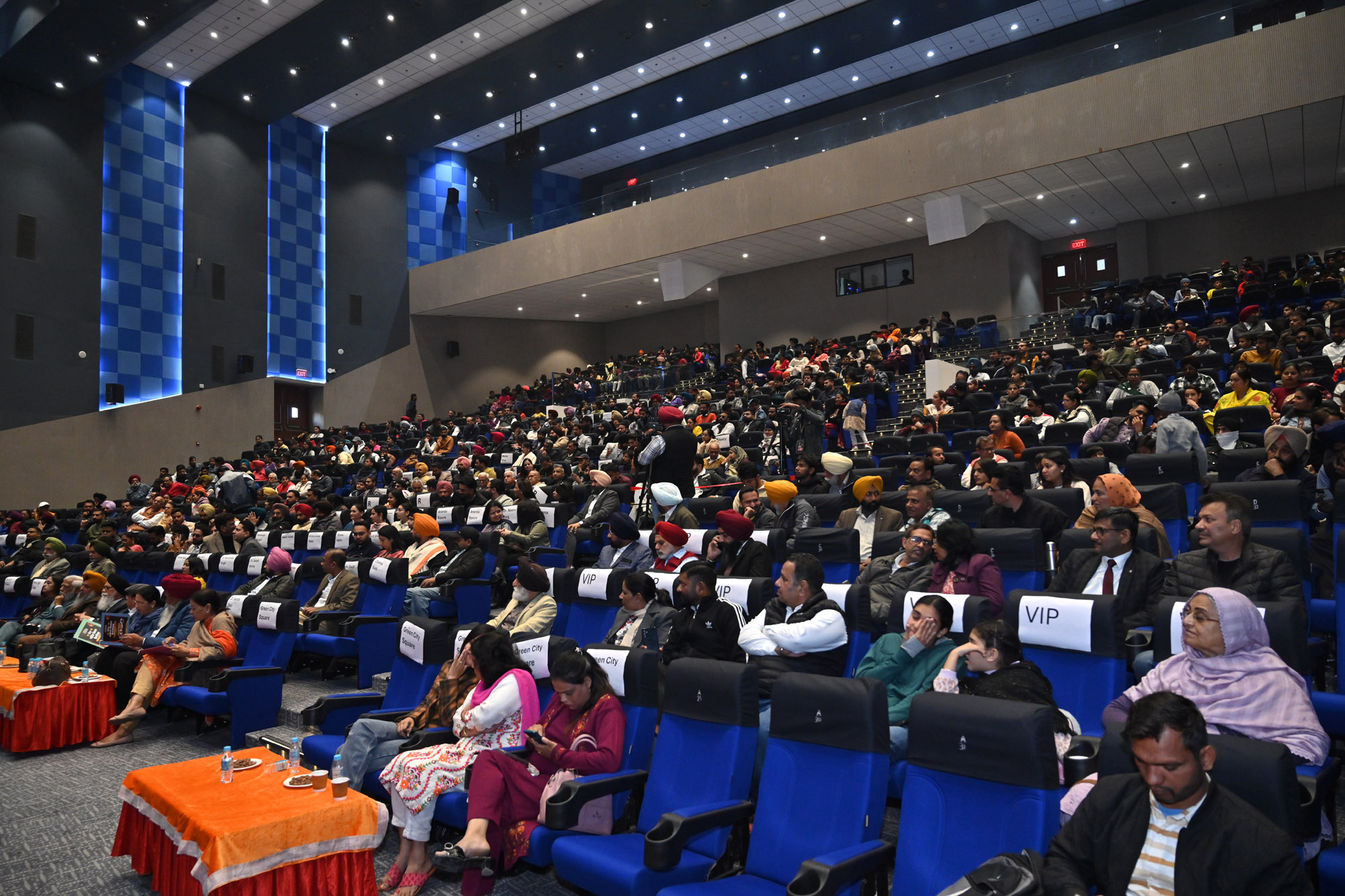 Bathinda Film Festival