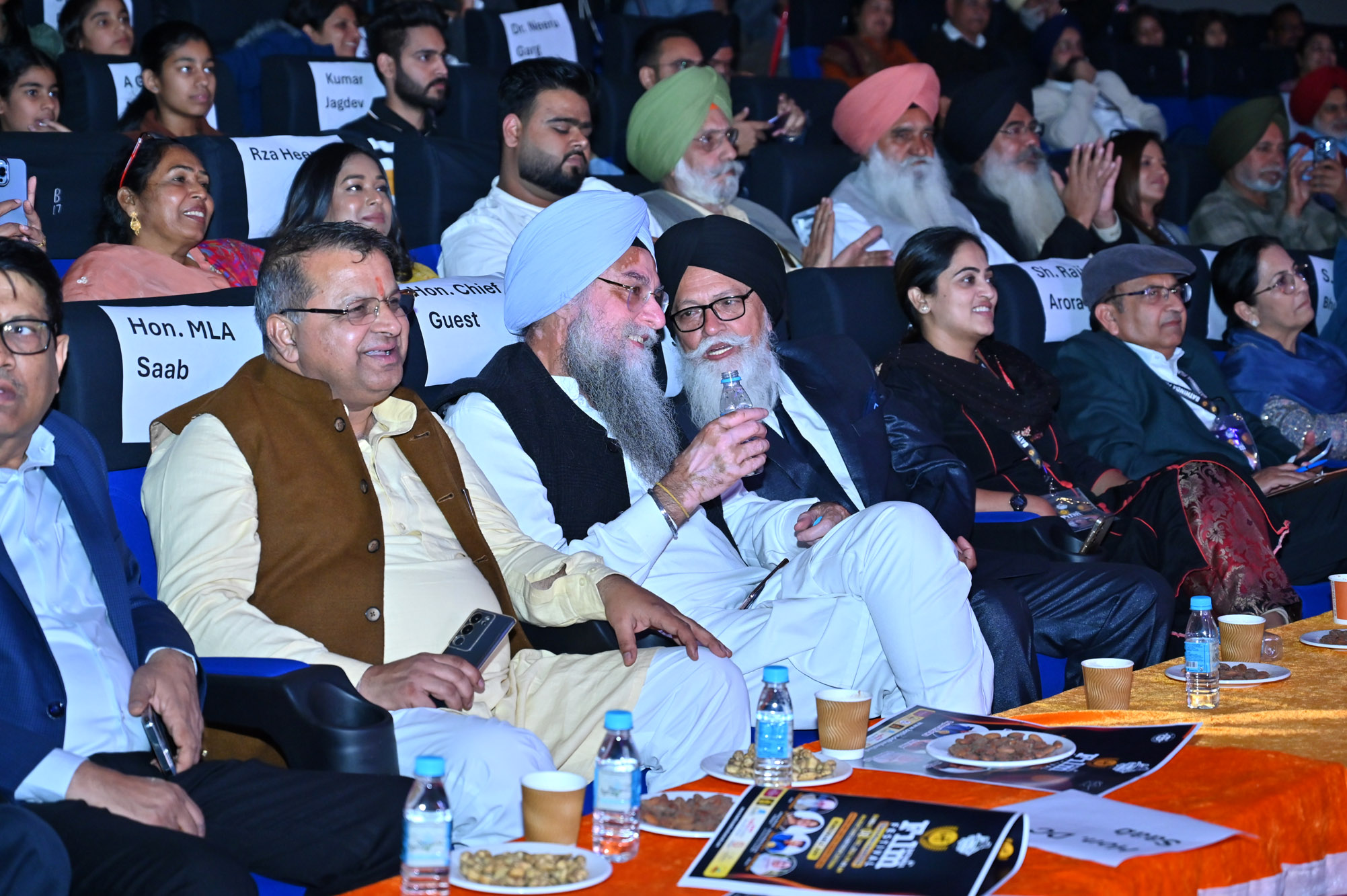 Bathinda Film Festival