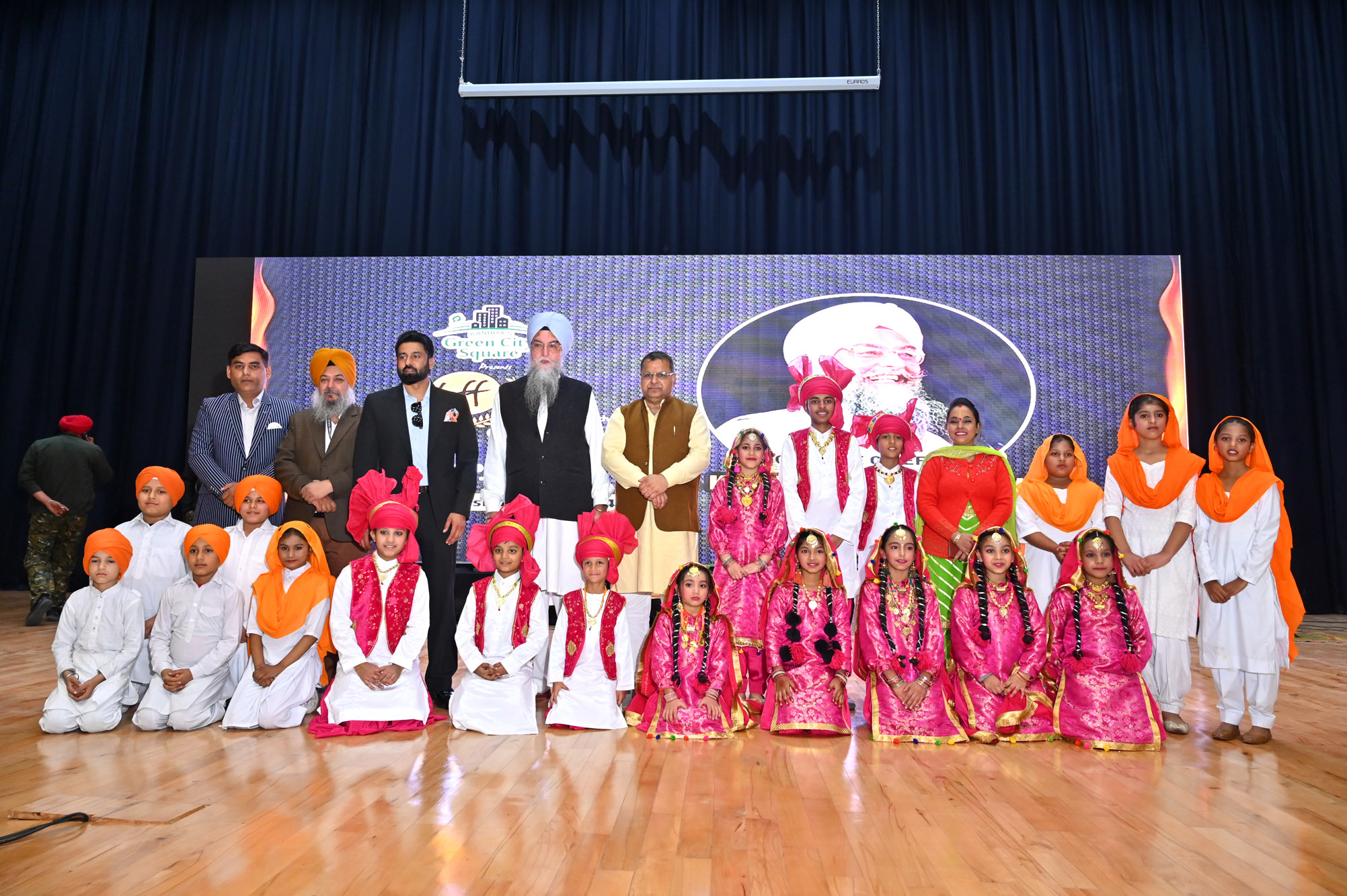 Bathinda Film Festival