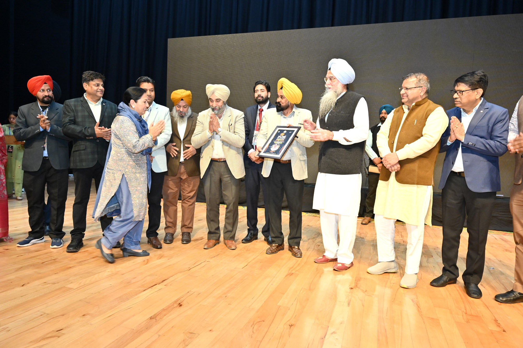 Bathinda Film Festival