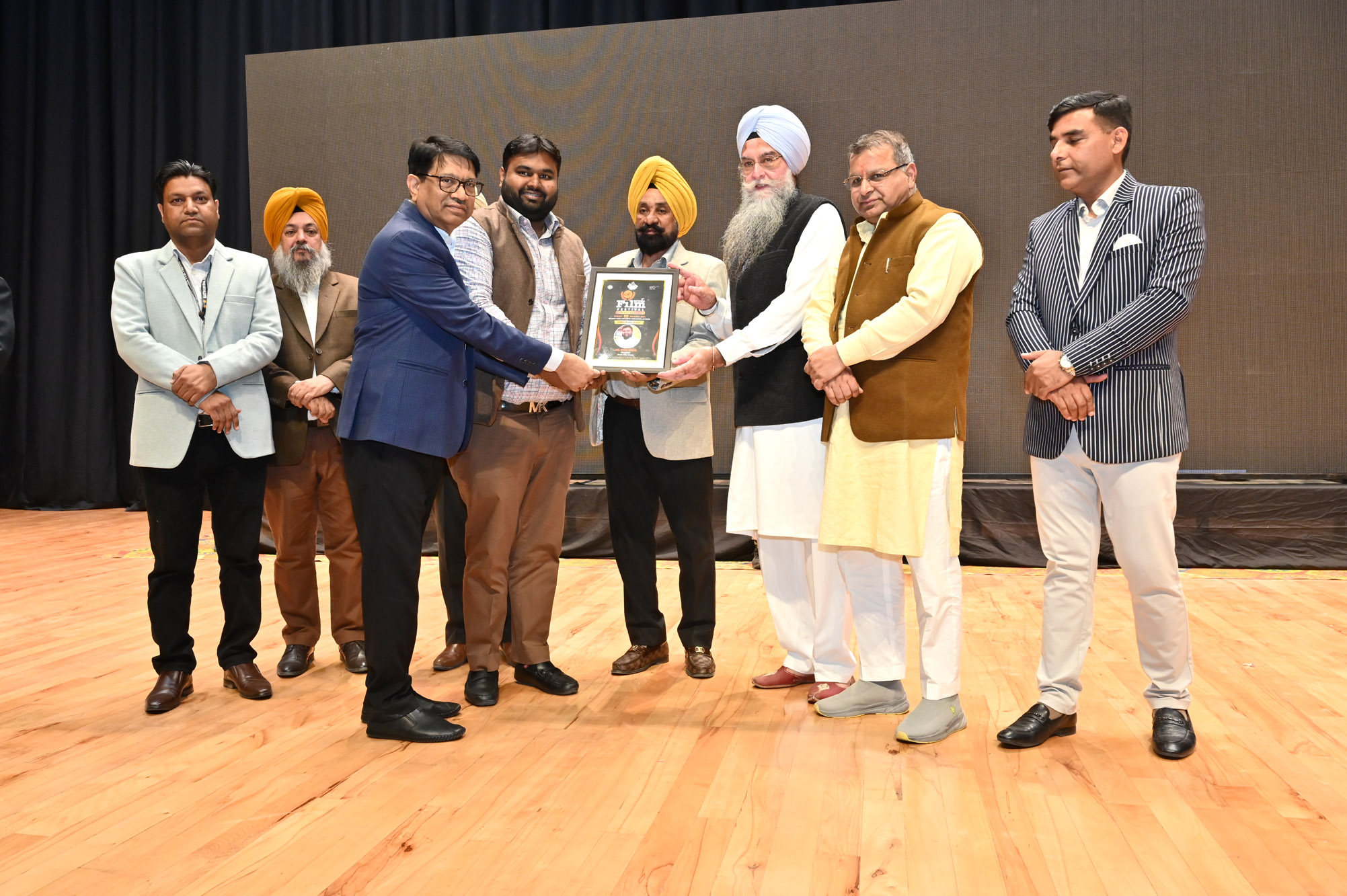 Bathinda Film Festival