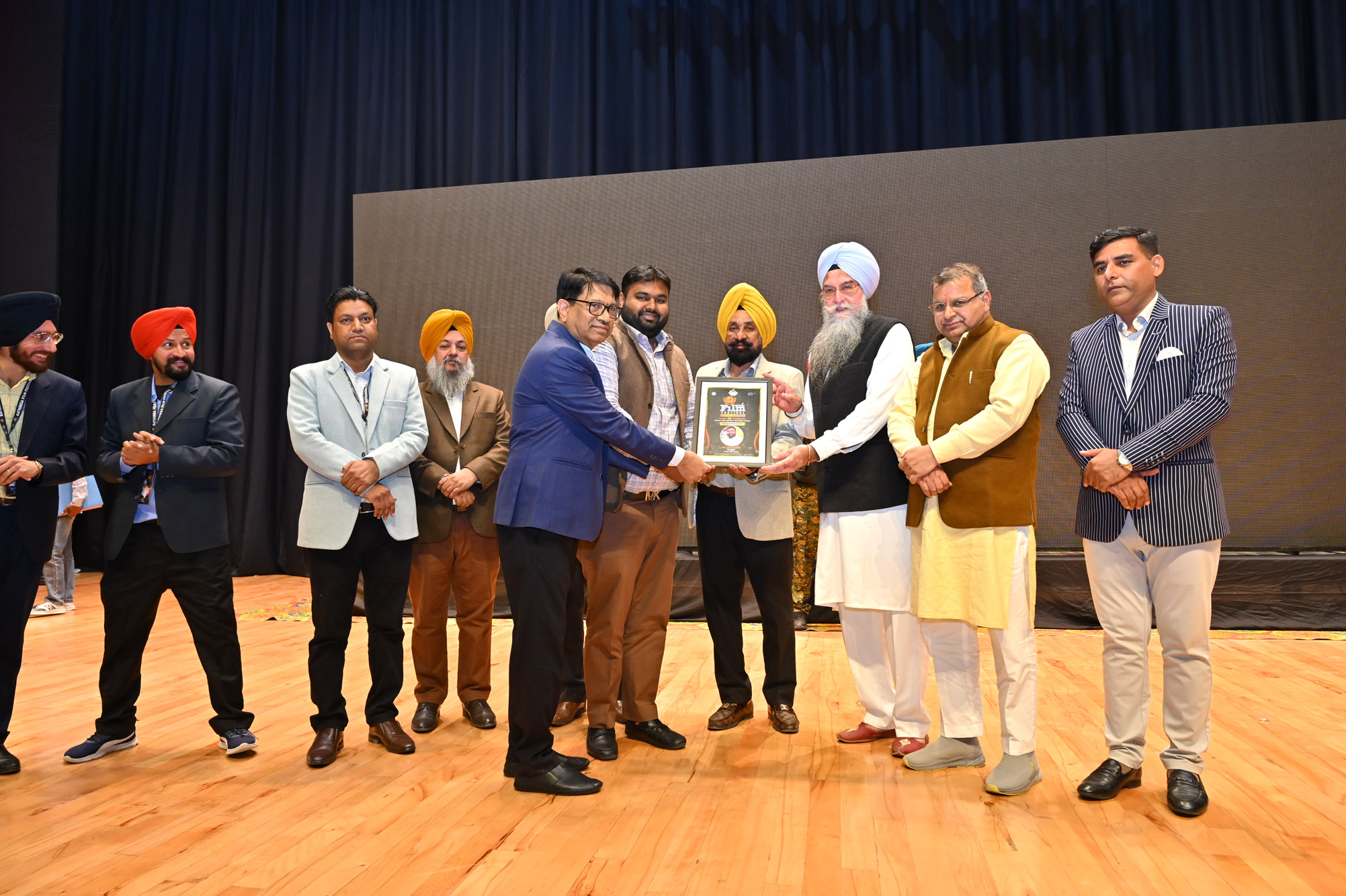 Bathinda Film Festival