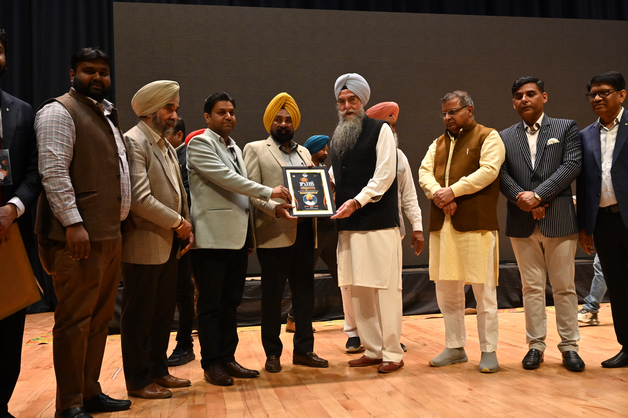 Bathinda Film Festival