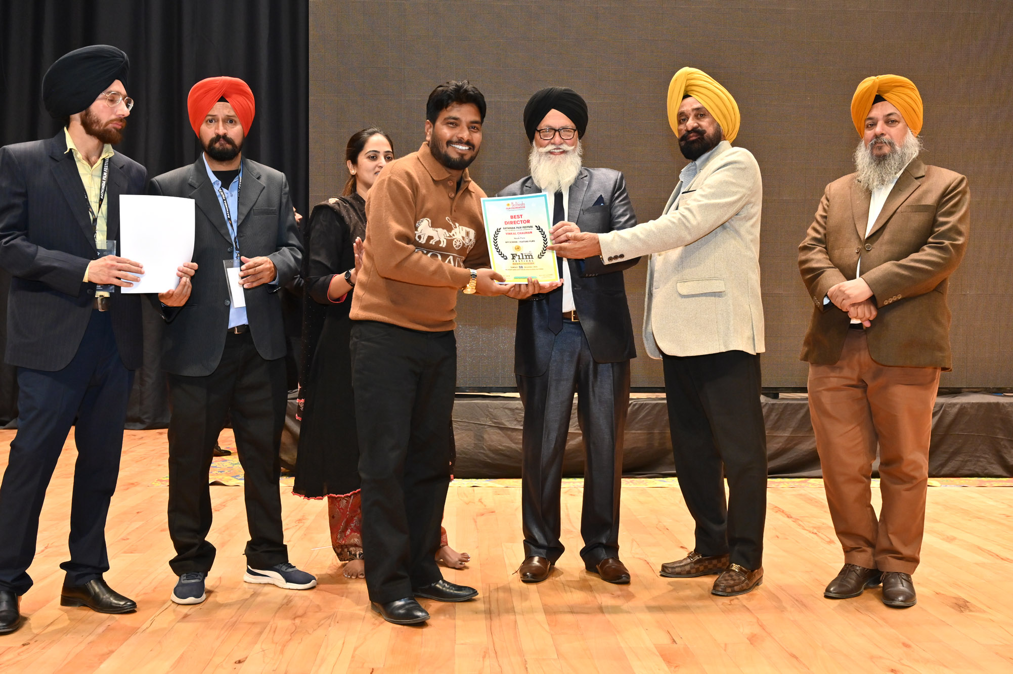 Bathinda Film Festival