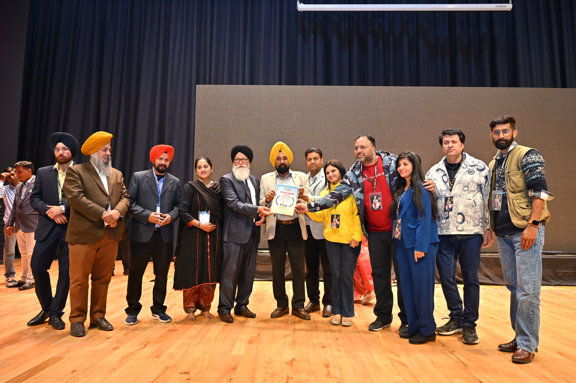 Bathinda Film Festival