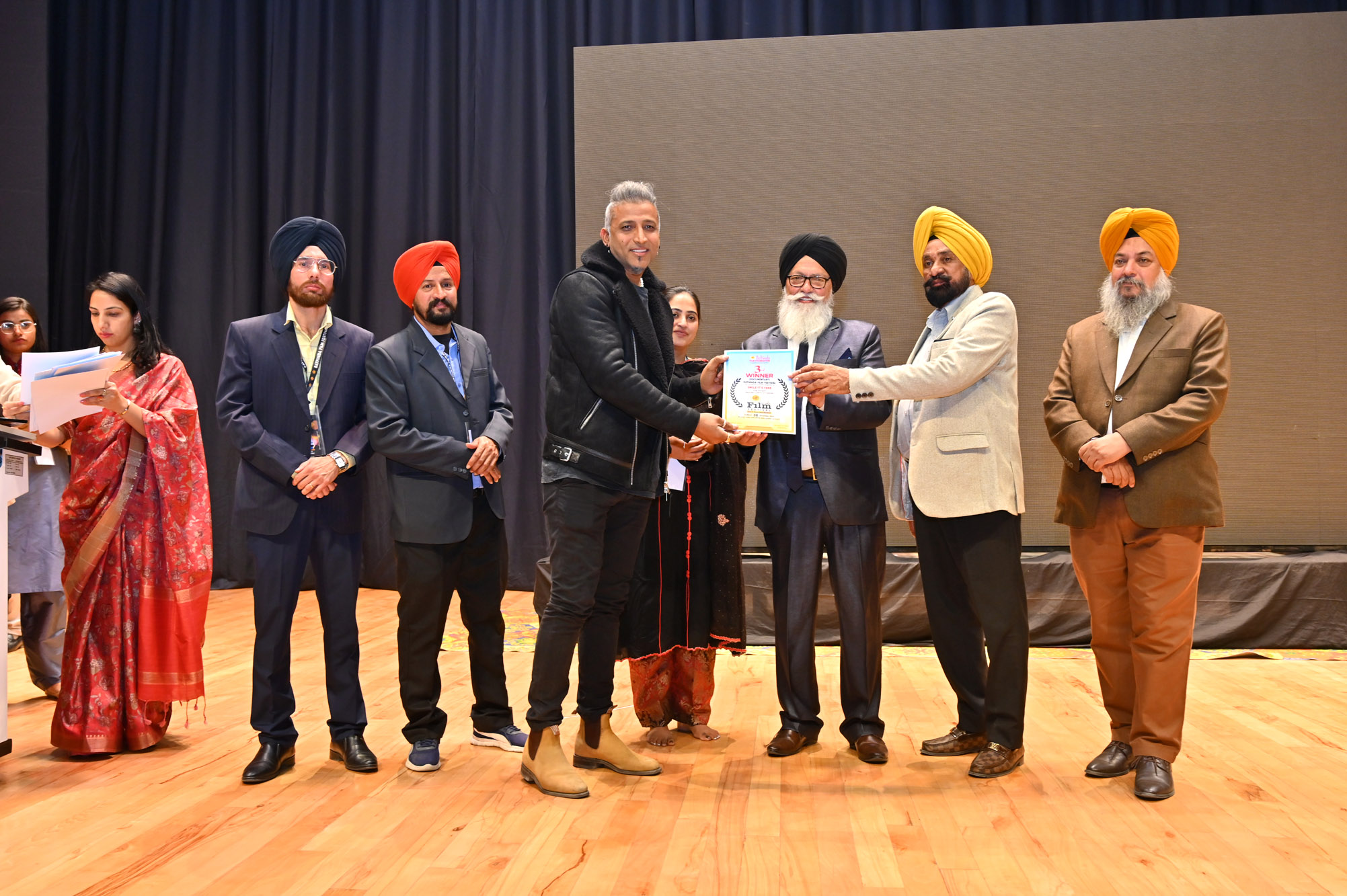 Bathinda Film Festival