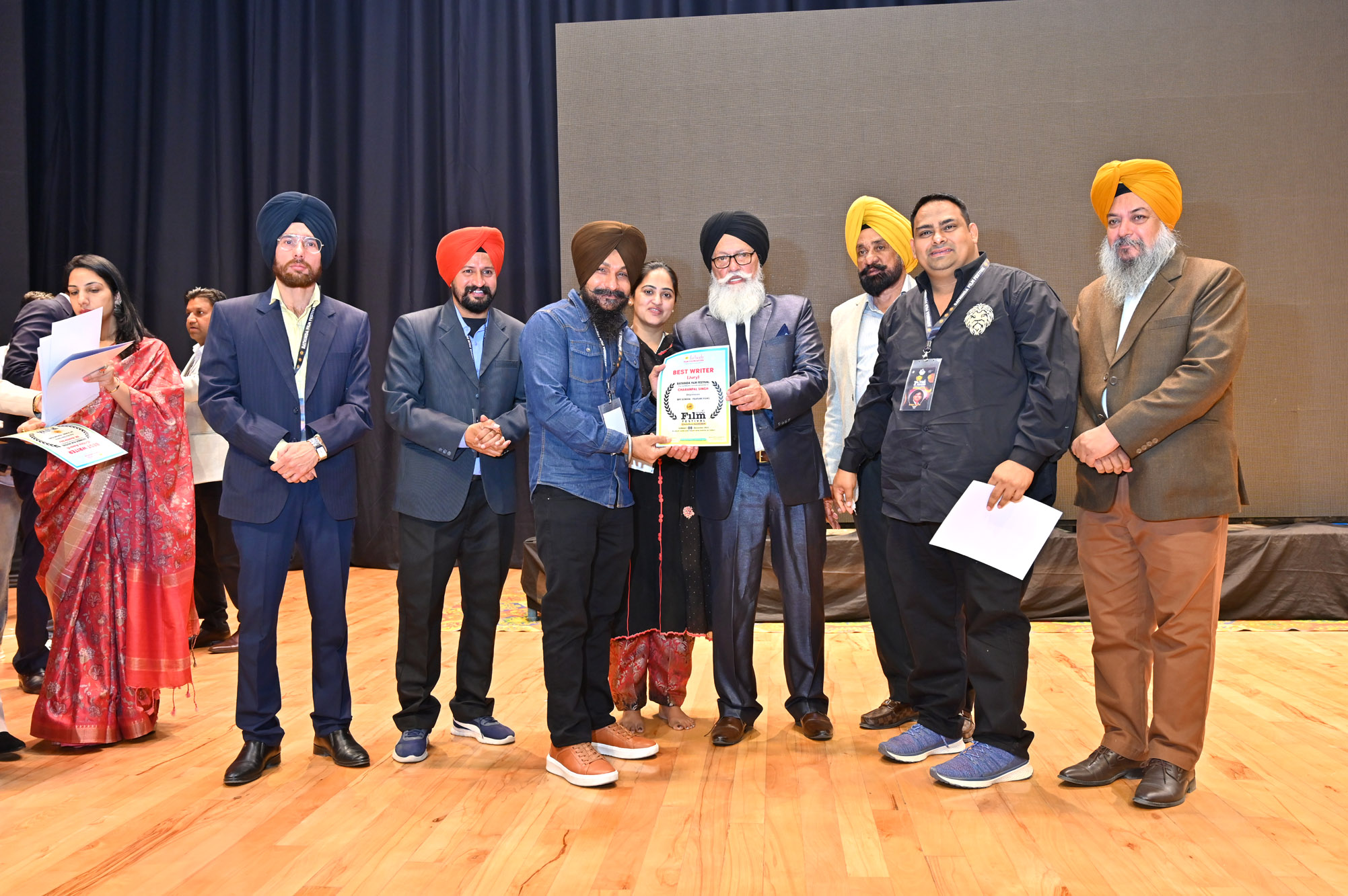 Bathinda Film Festival