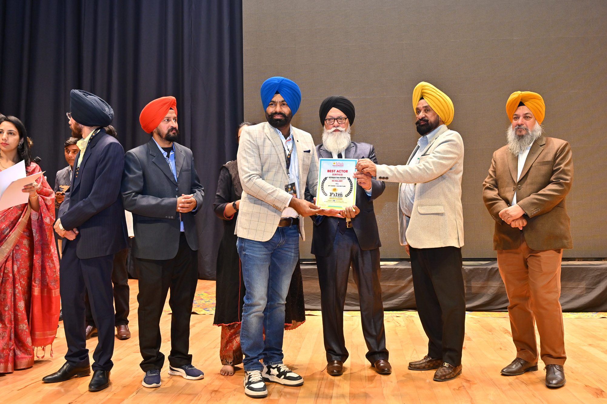 Bathinda Film Festival