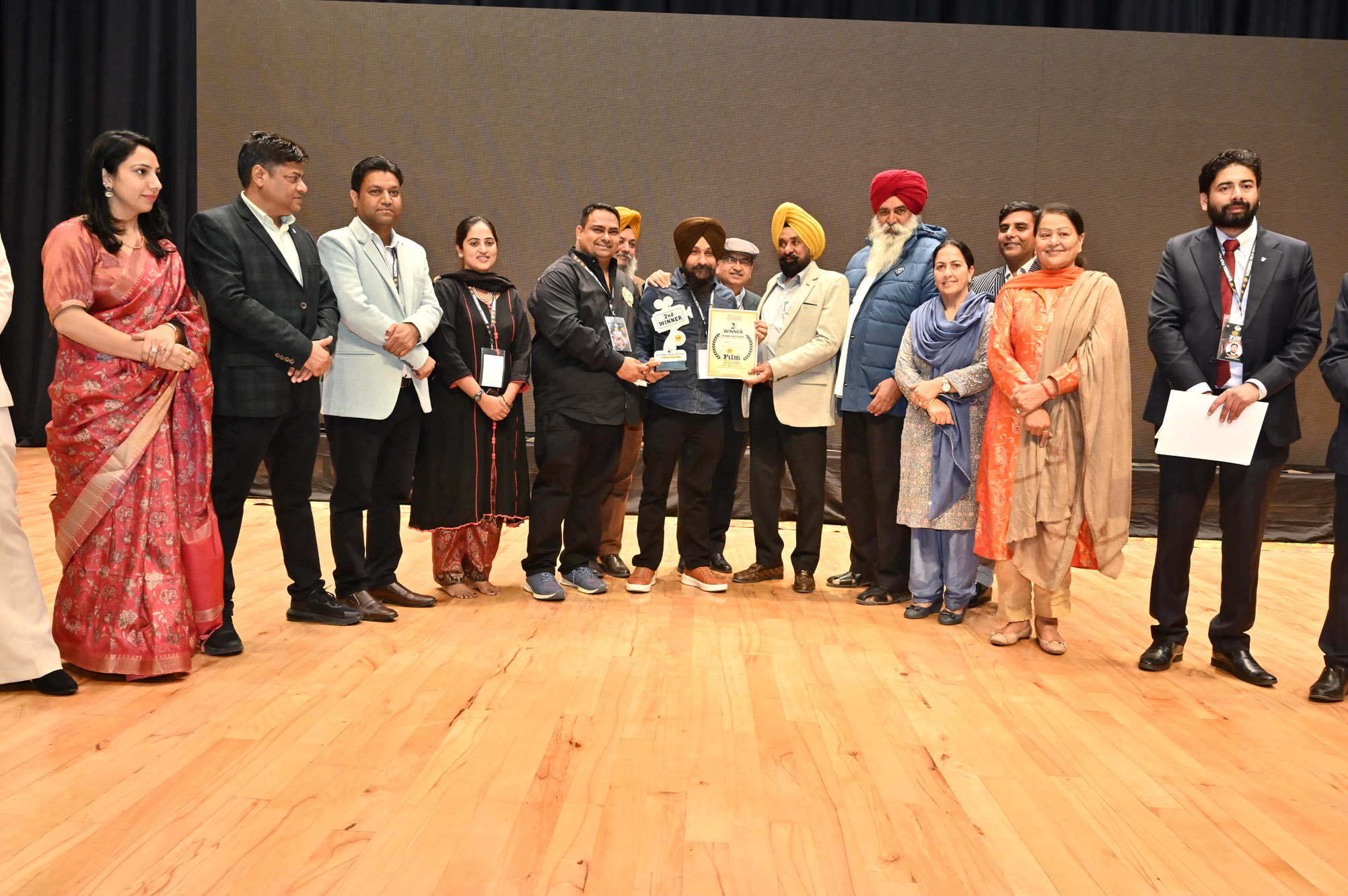 Bathinda Film Festival