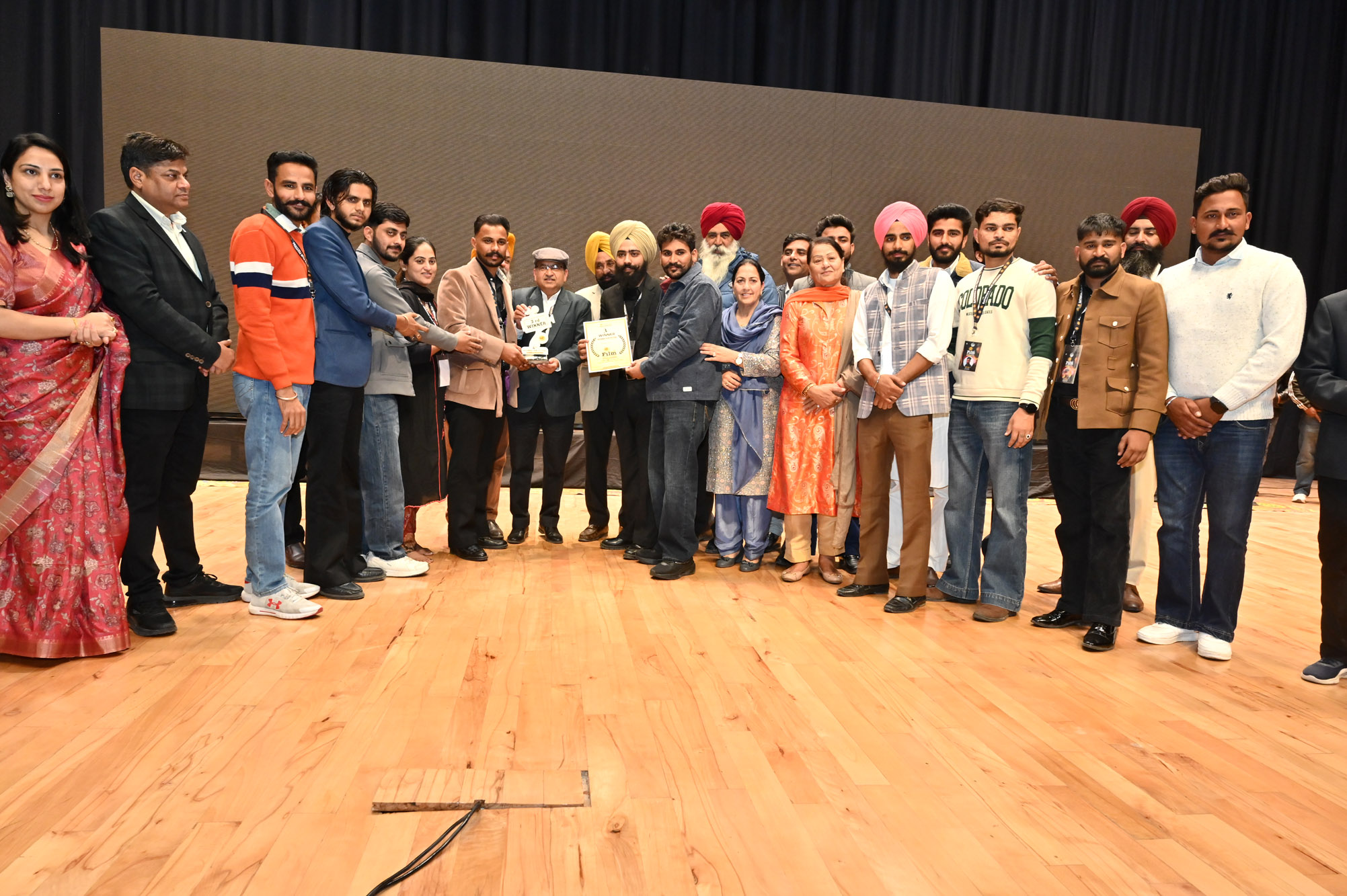 Bathinda Film Festival