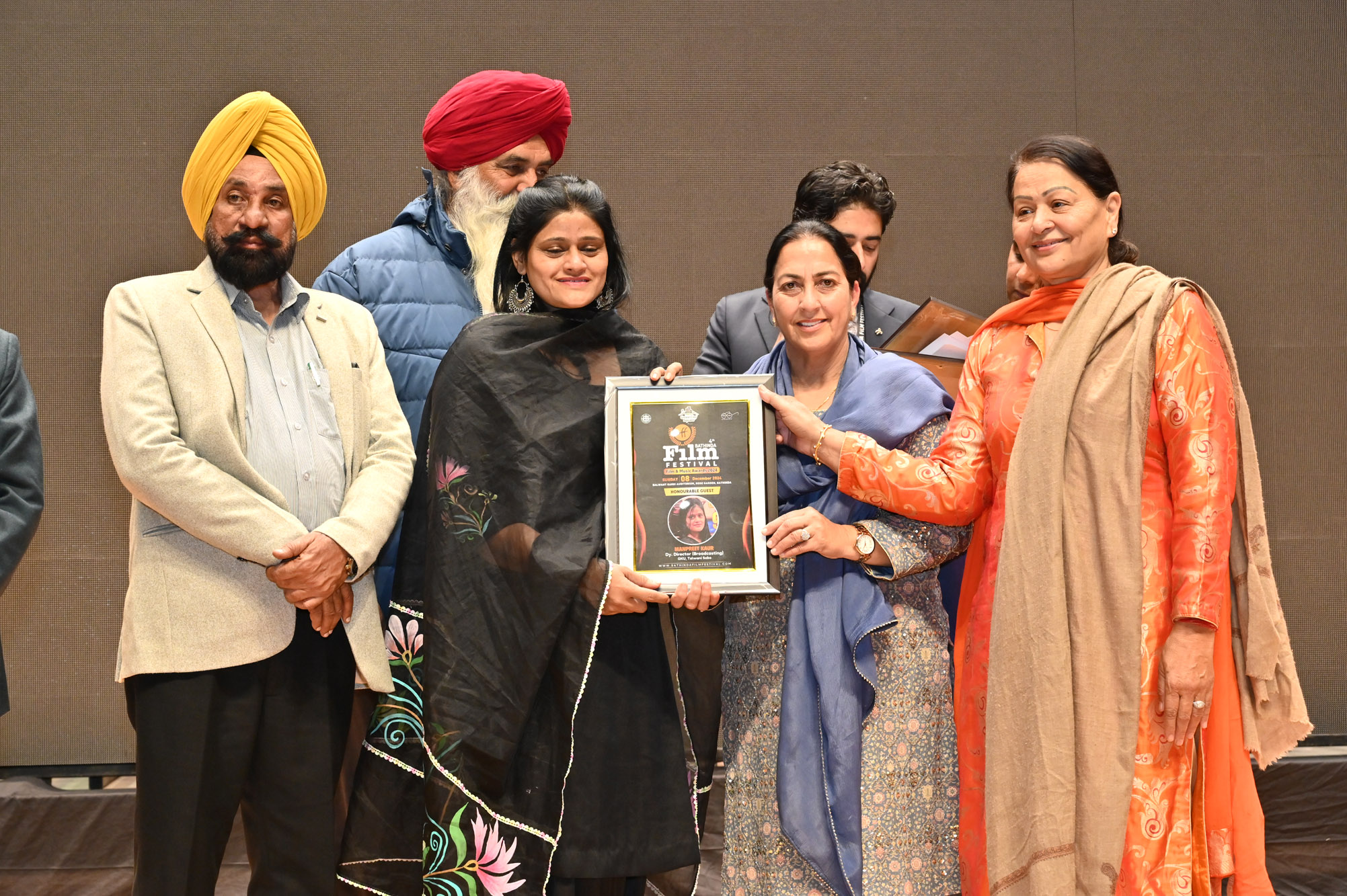Bathinda Film Festival