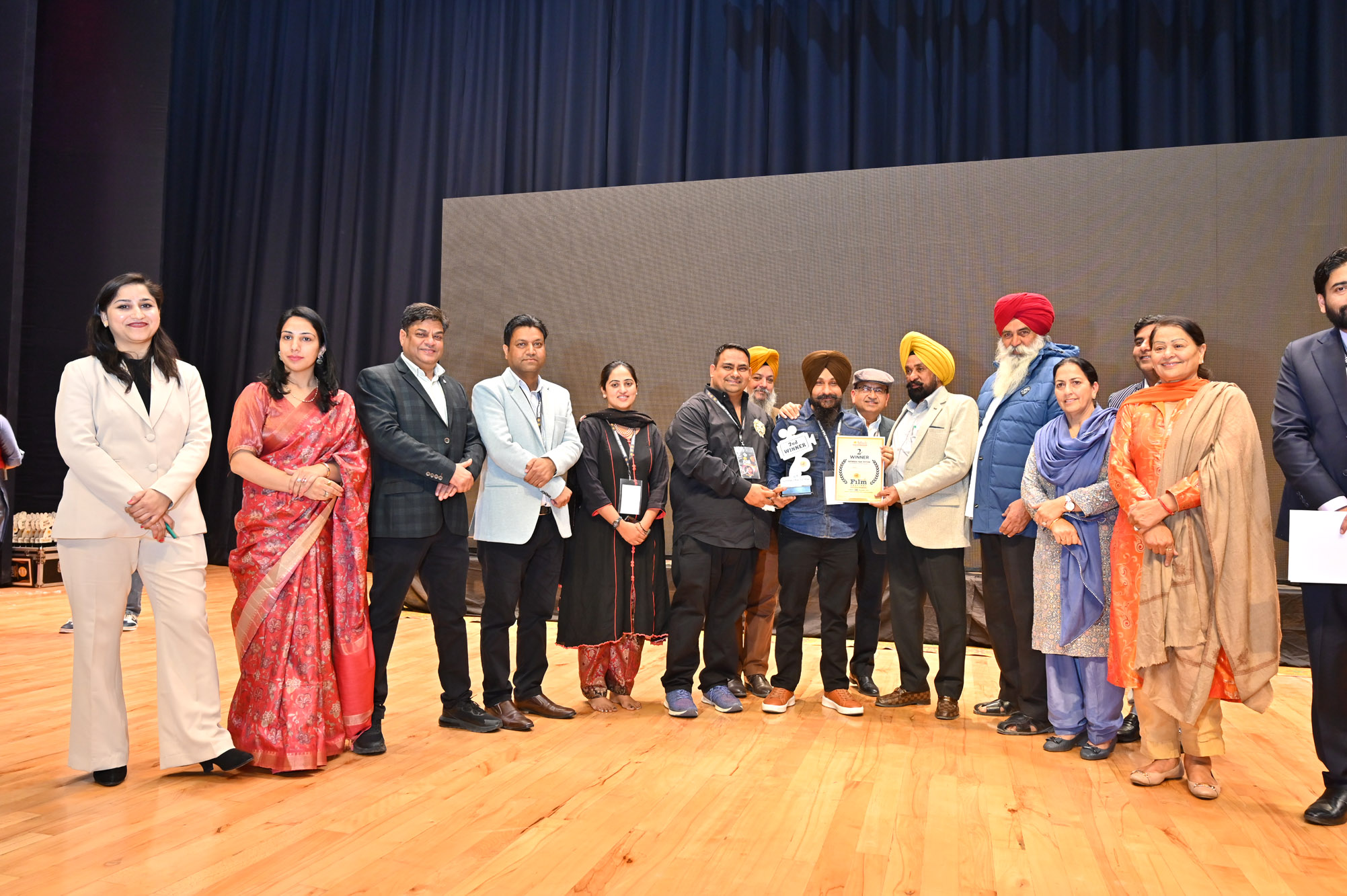 Bathinda Film Festival