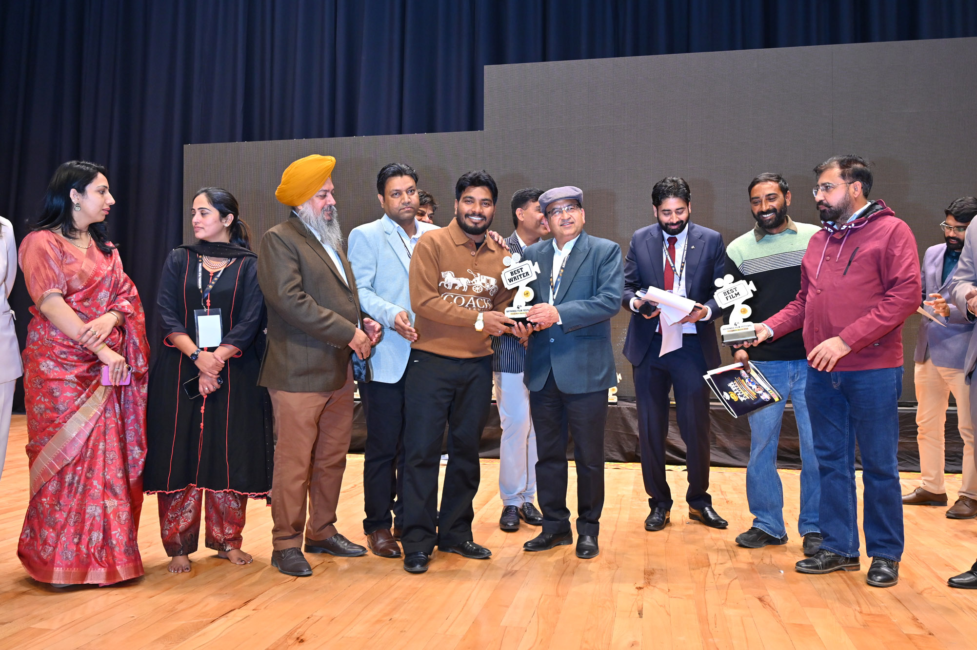 Bathinda Film Festival