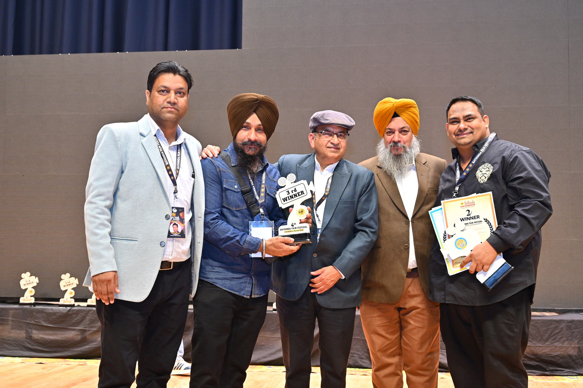 Bathinda Film Festival