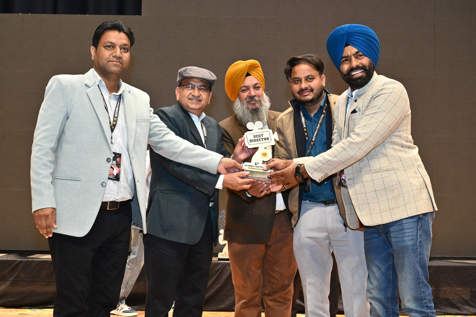 Bathinda Film Festival