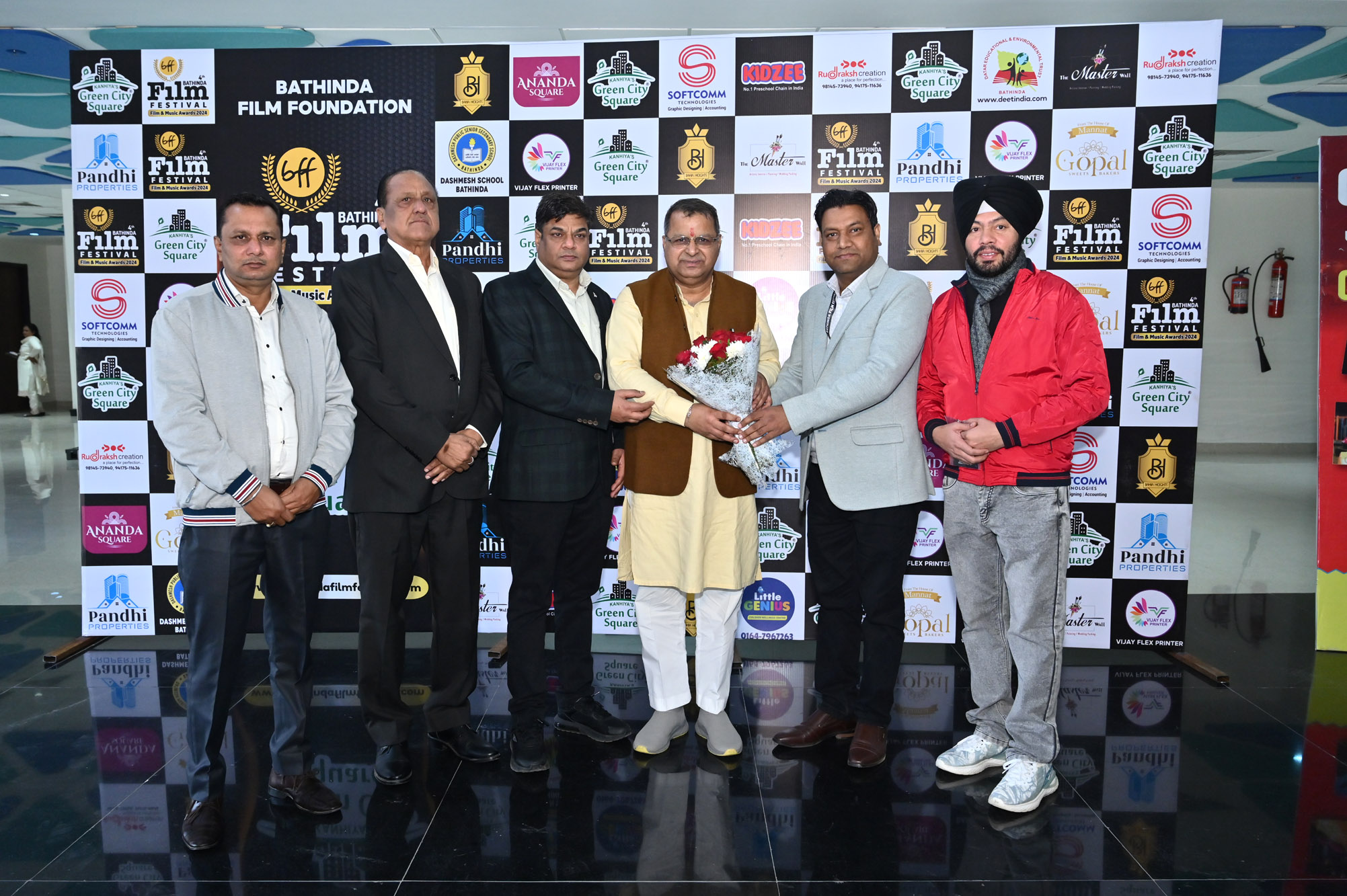 Bathinda Film Festival