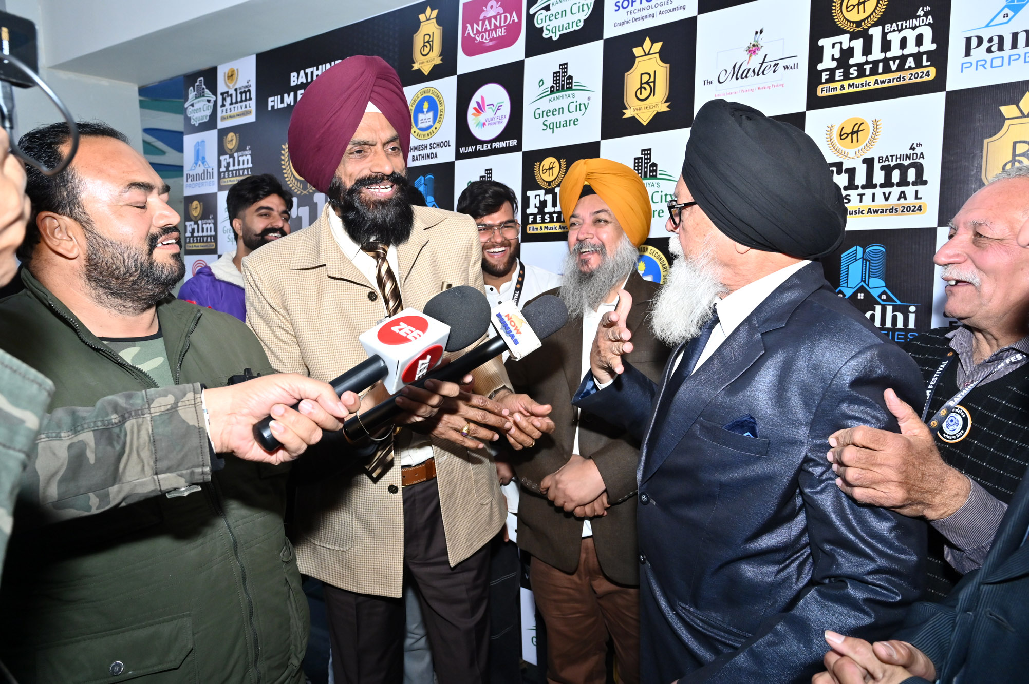 Bathinda Film Festival