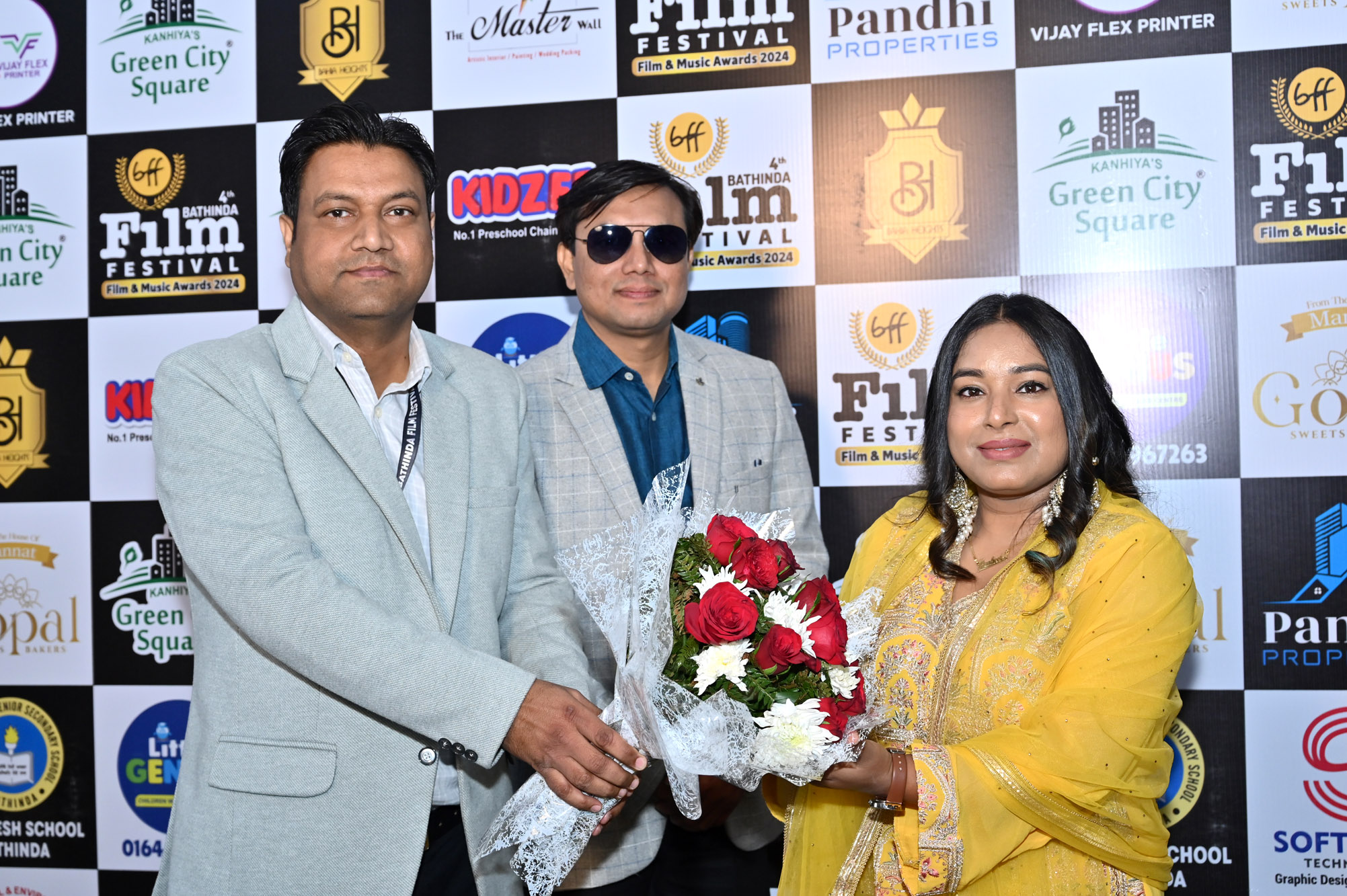 Bathinda Film Festival
