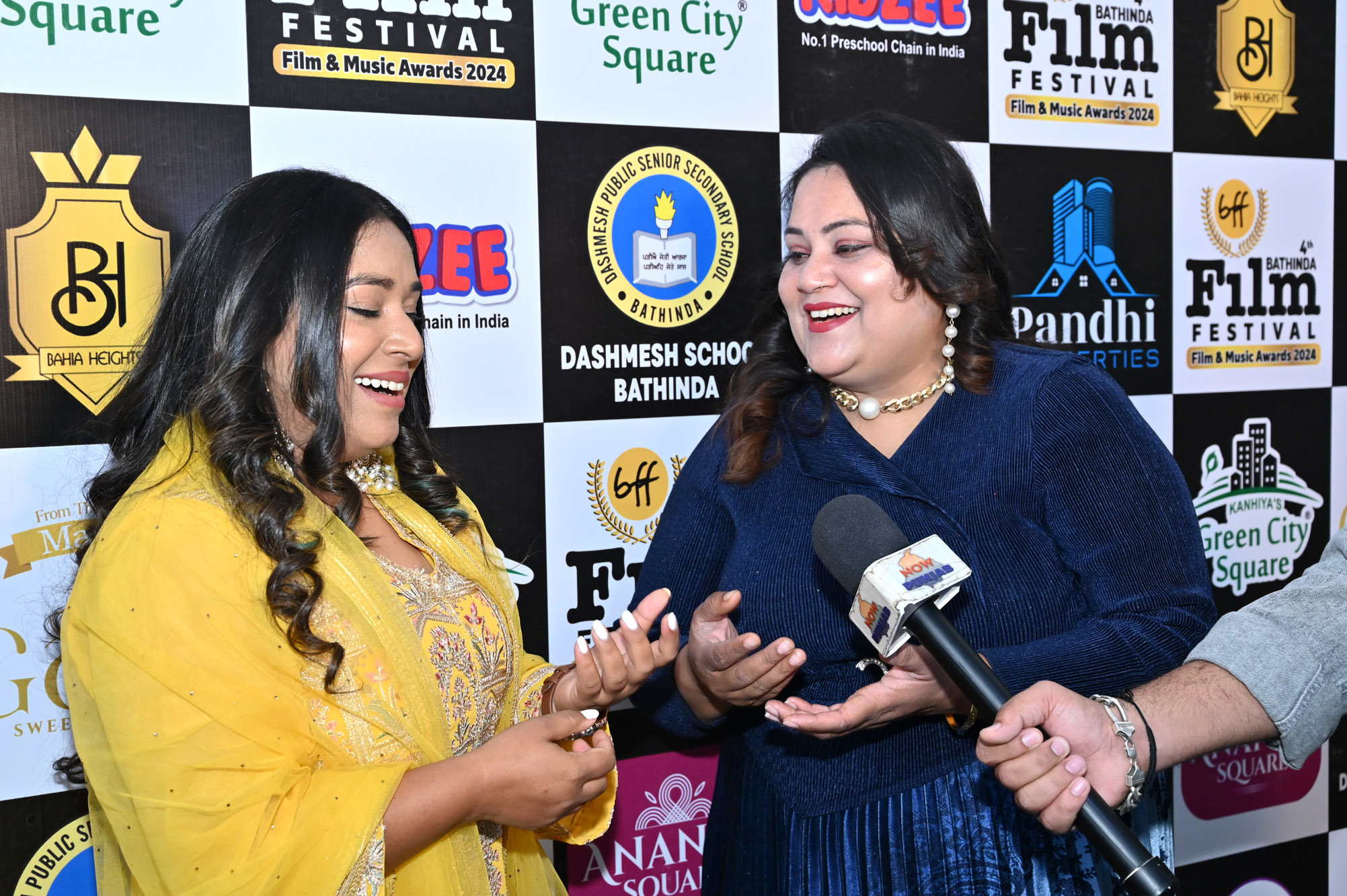 Bathinda Film Festival