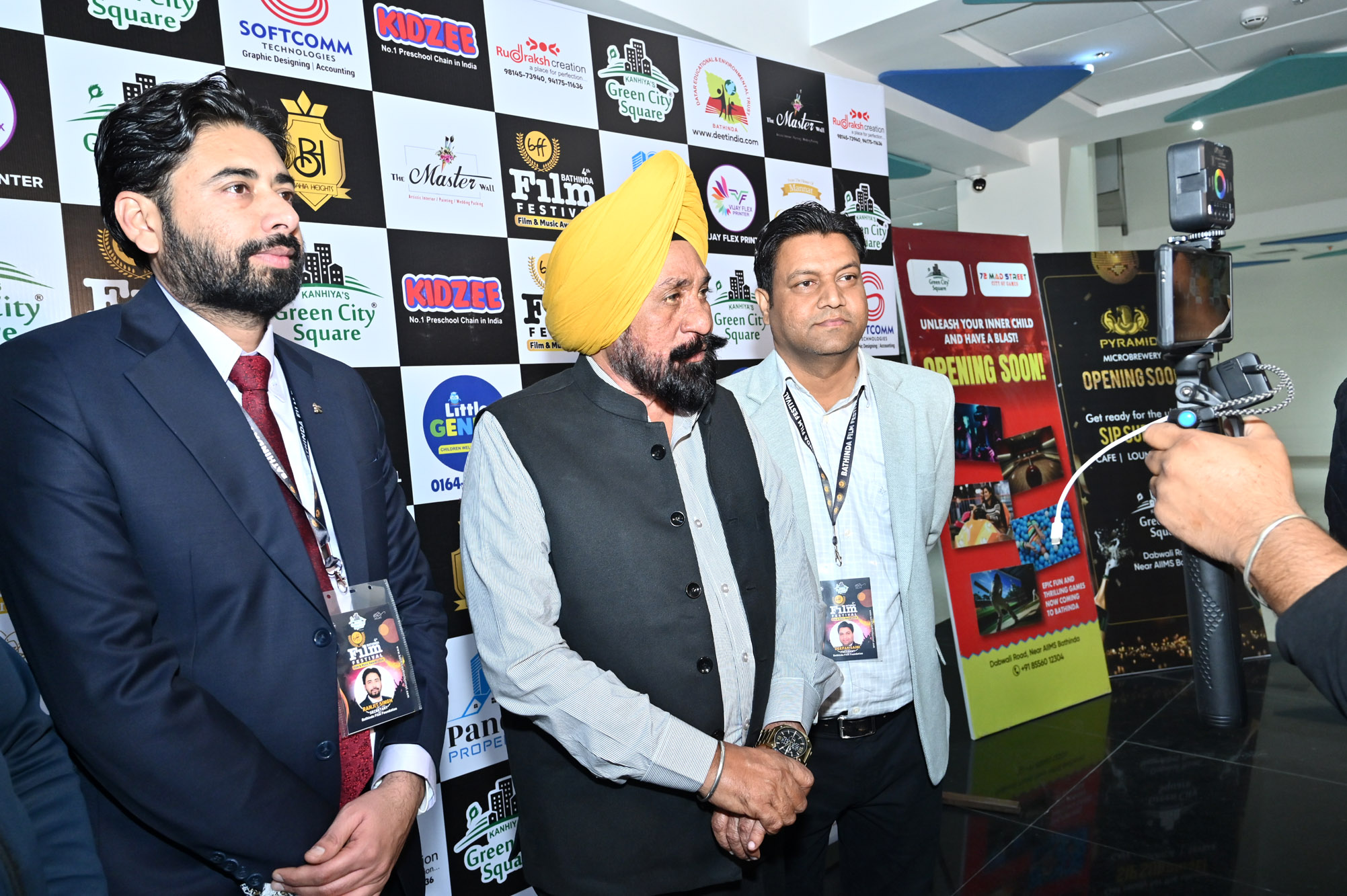 Bathinda Film Festival