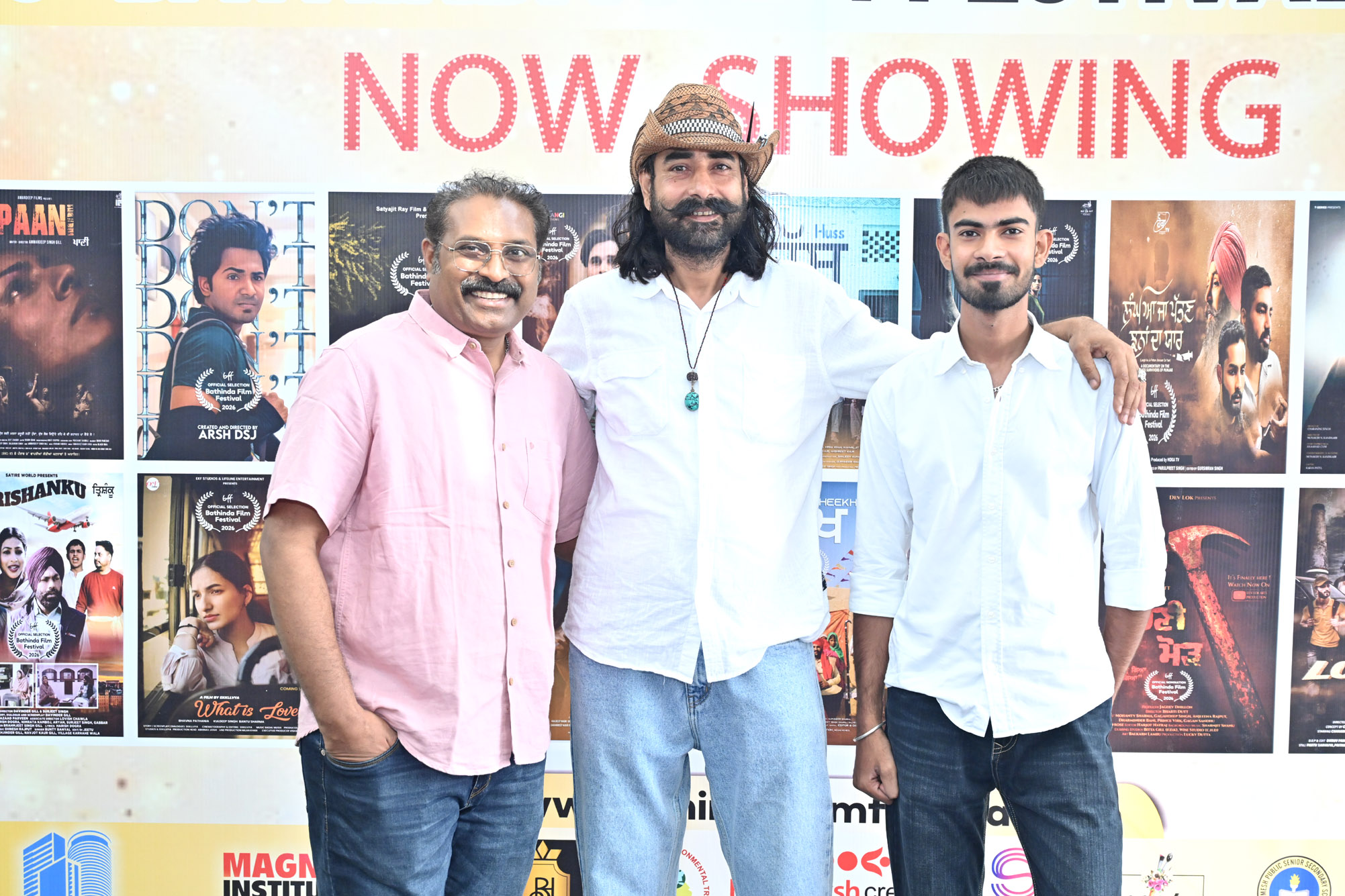 Bathinda Film Festival