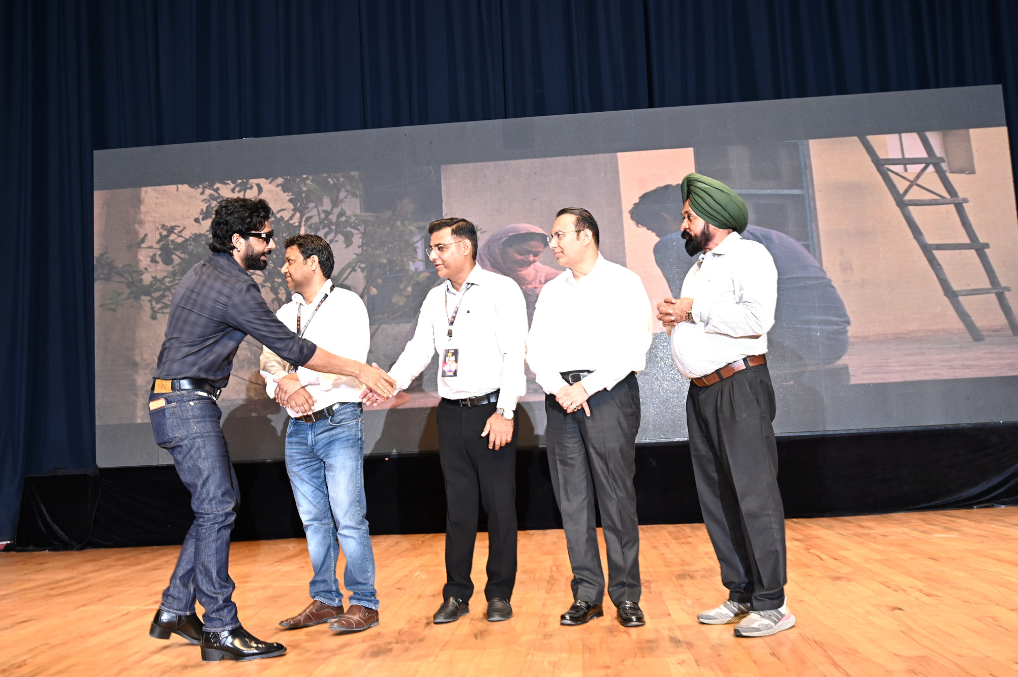 Bathinda Film Festival