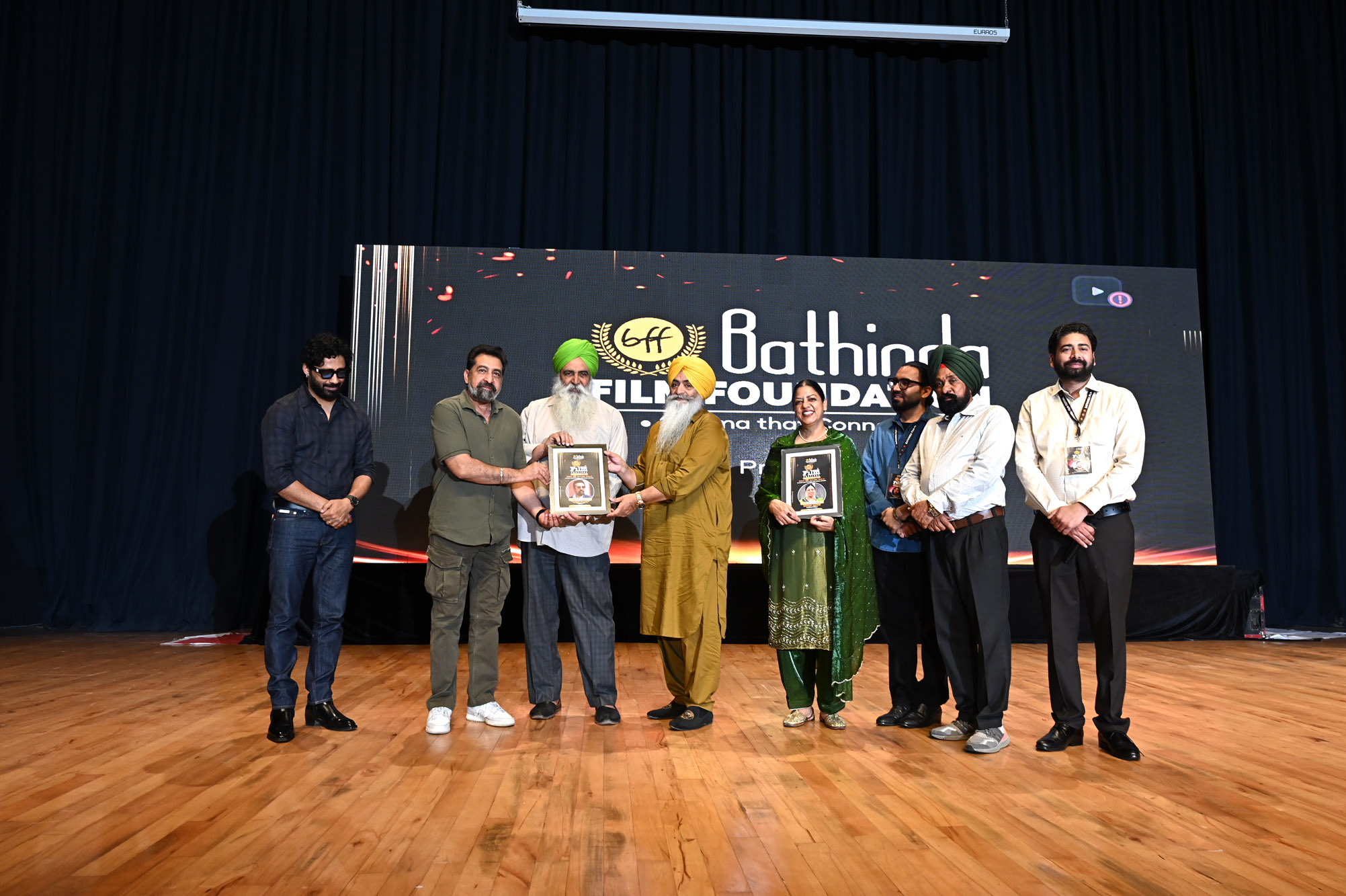 Bathinda Film Festival