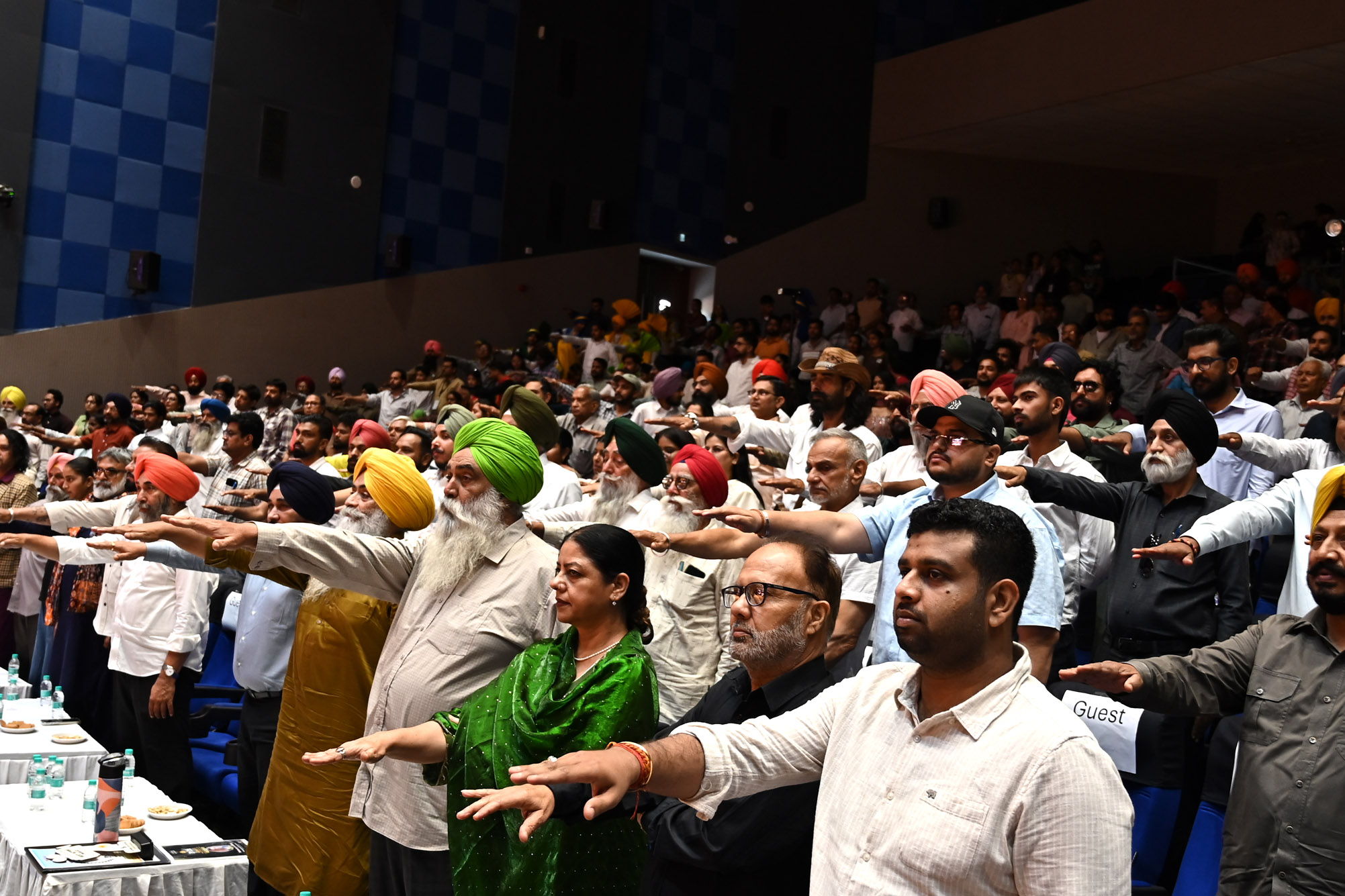 Bathinda Film Festival
