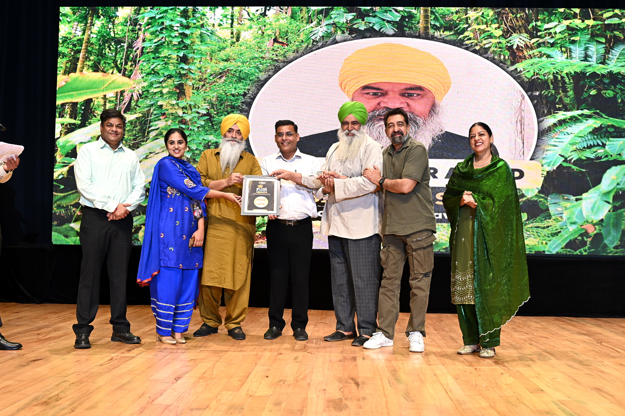Bathinda Film Festival