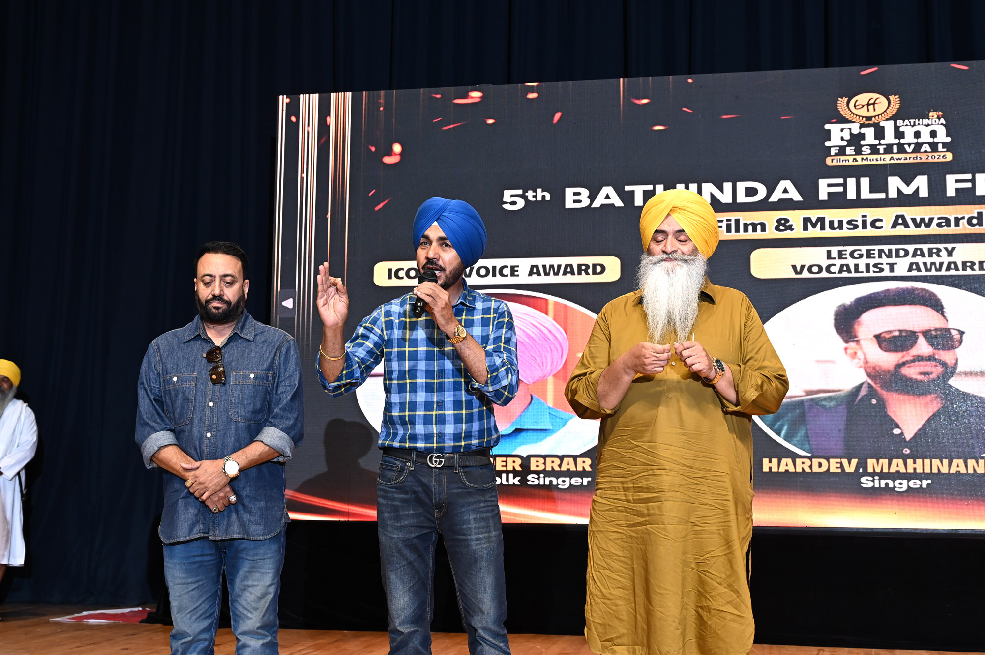 Bathinda Film Festival
