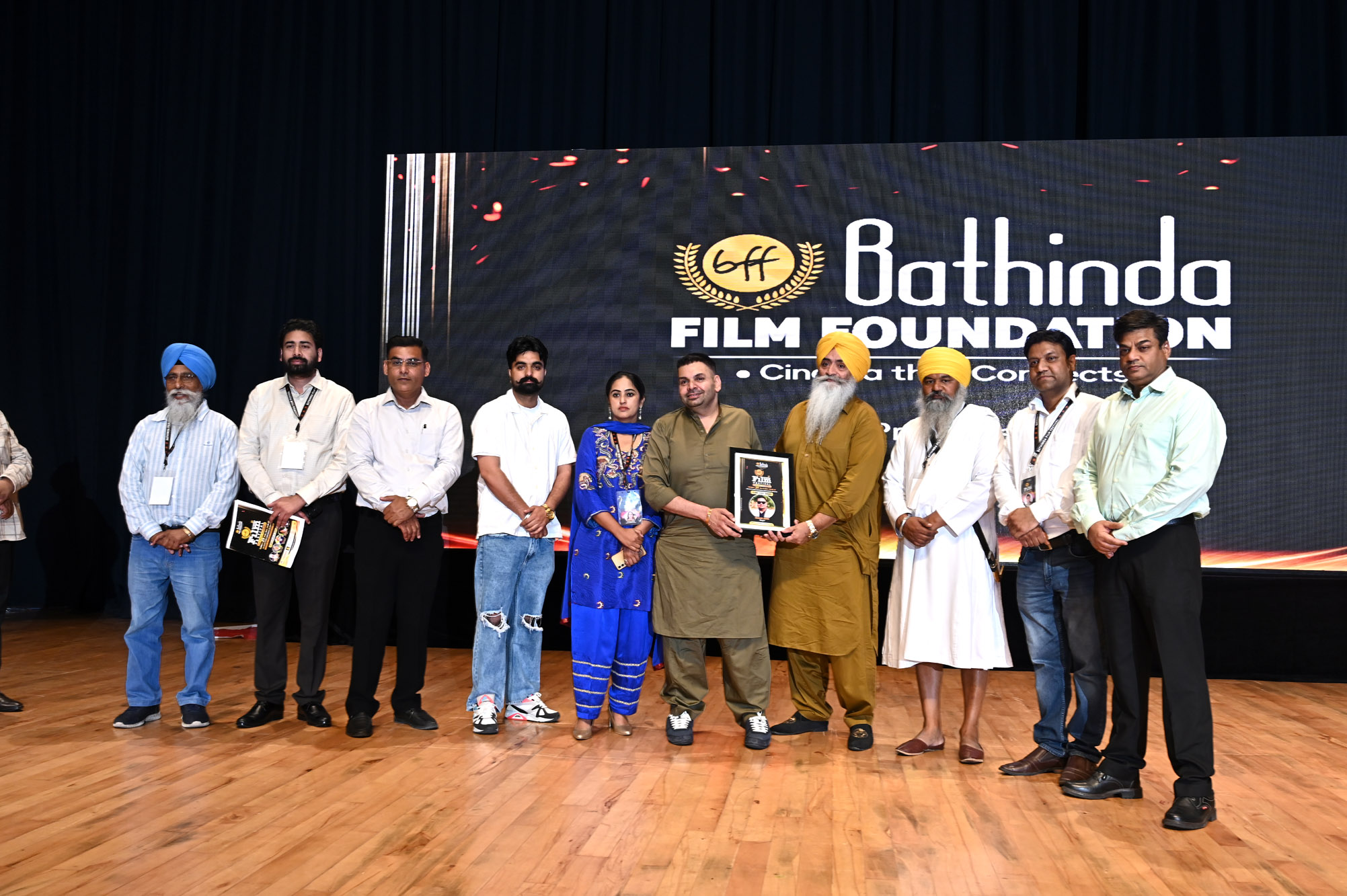 Bathinda Film Festival