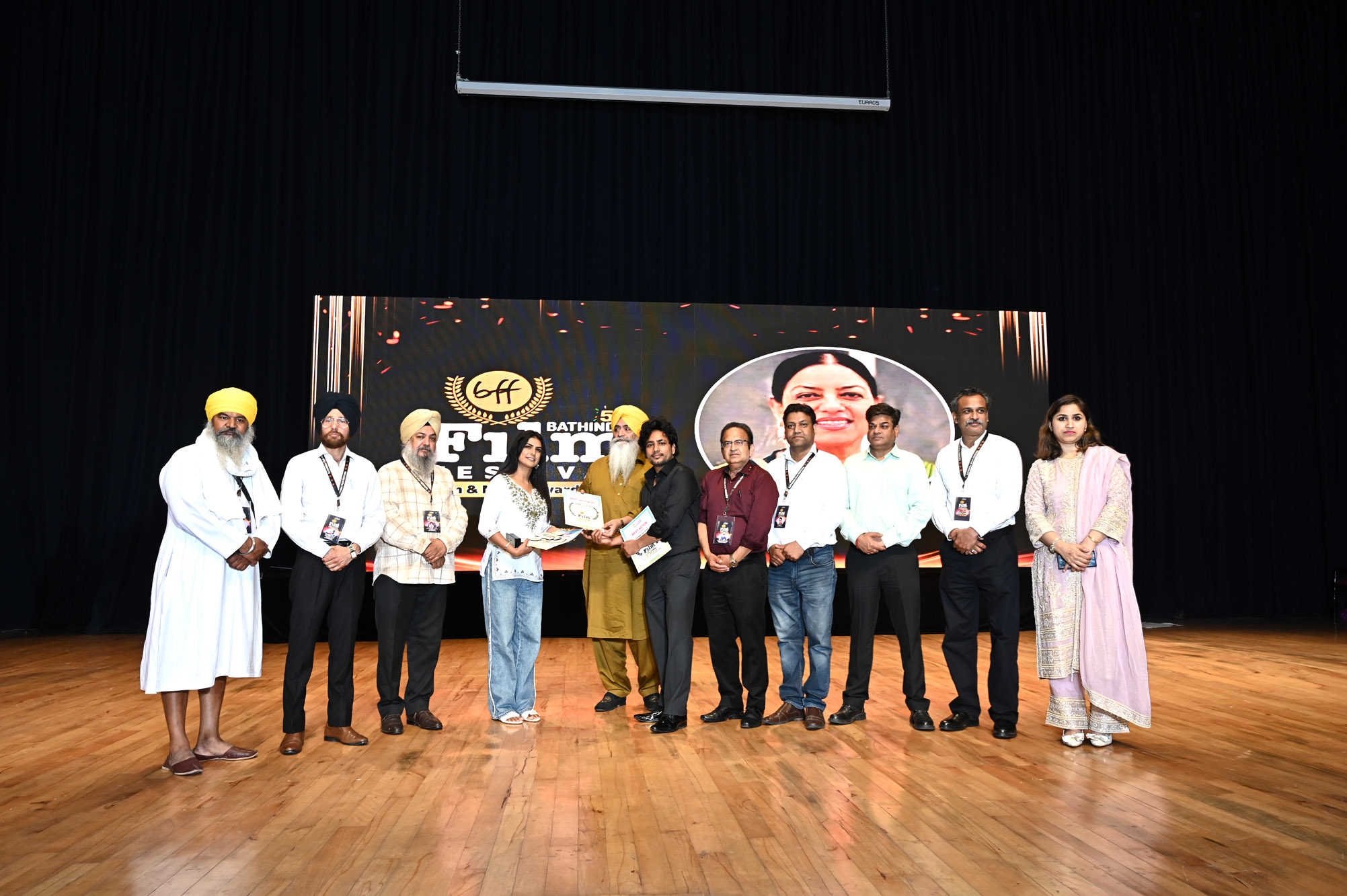 Bathinda Film Festival