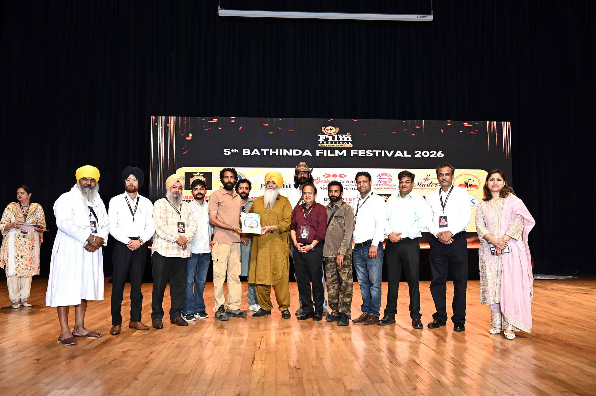 Bathinda Film Festival