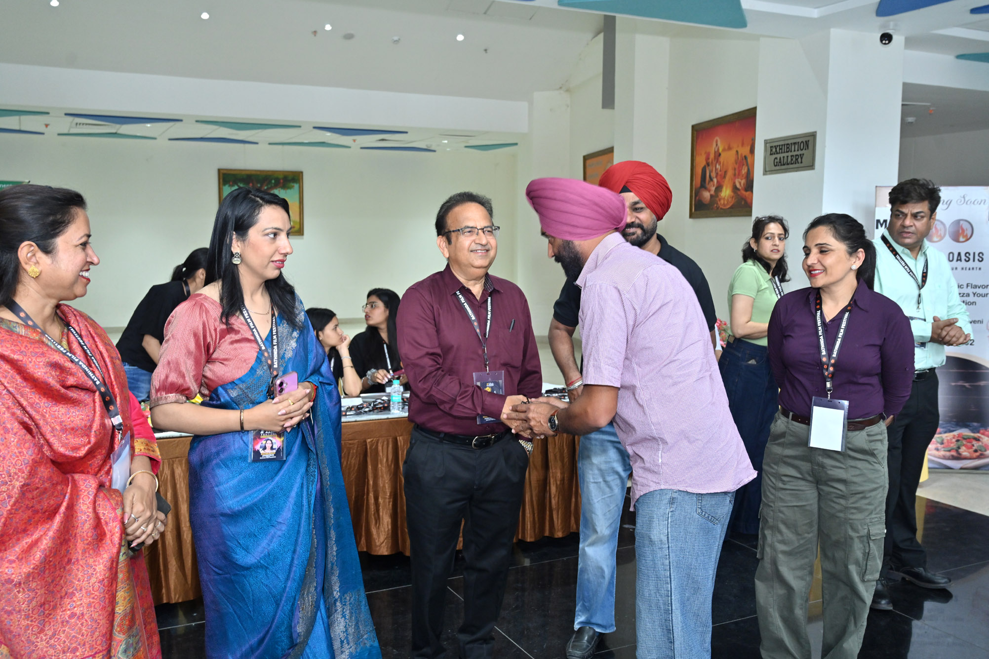 Bathinda Film Festival