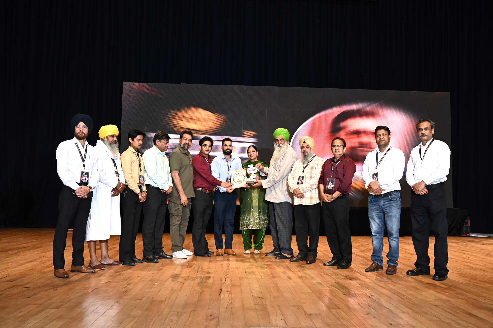 Bathinda Film Festival