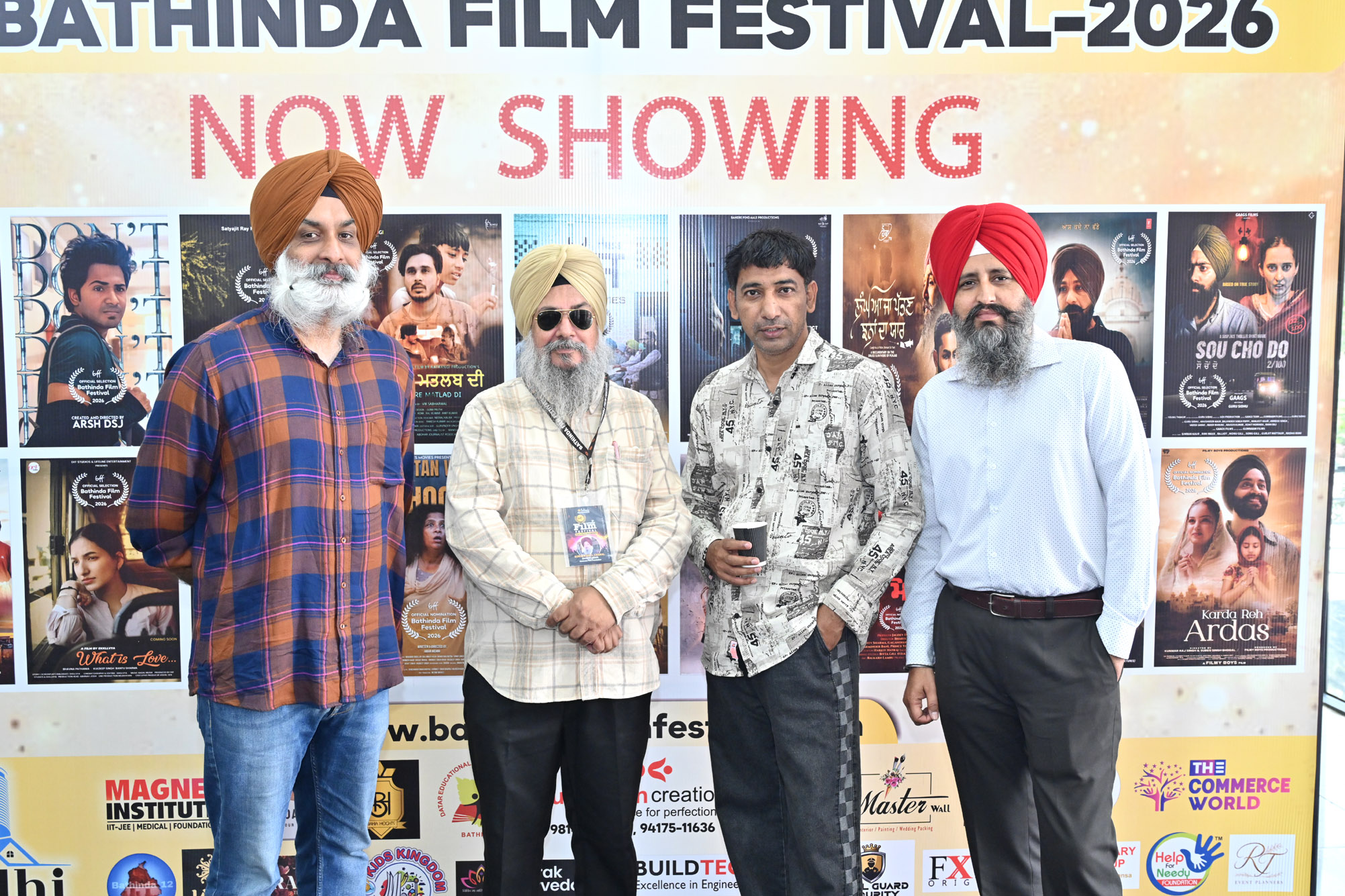 Bathinda Film Festival