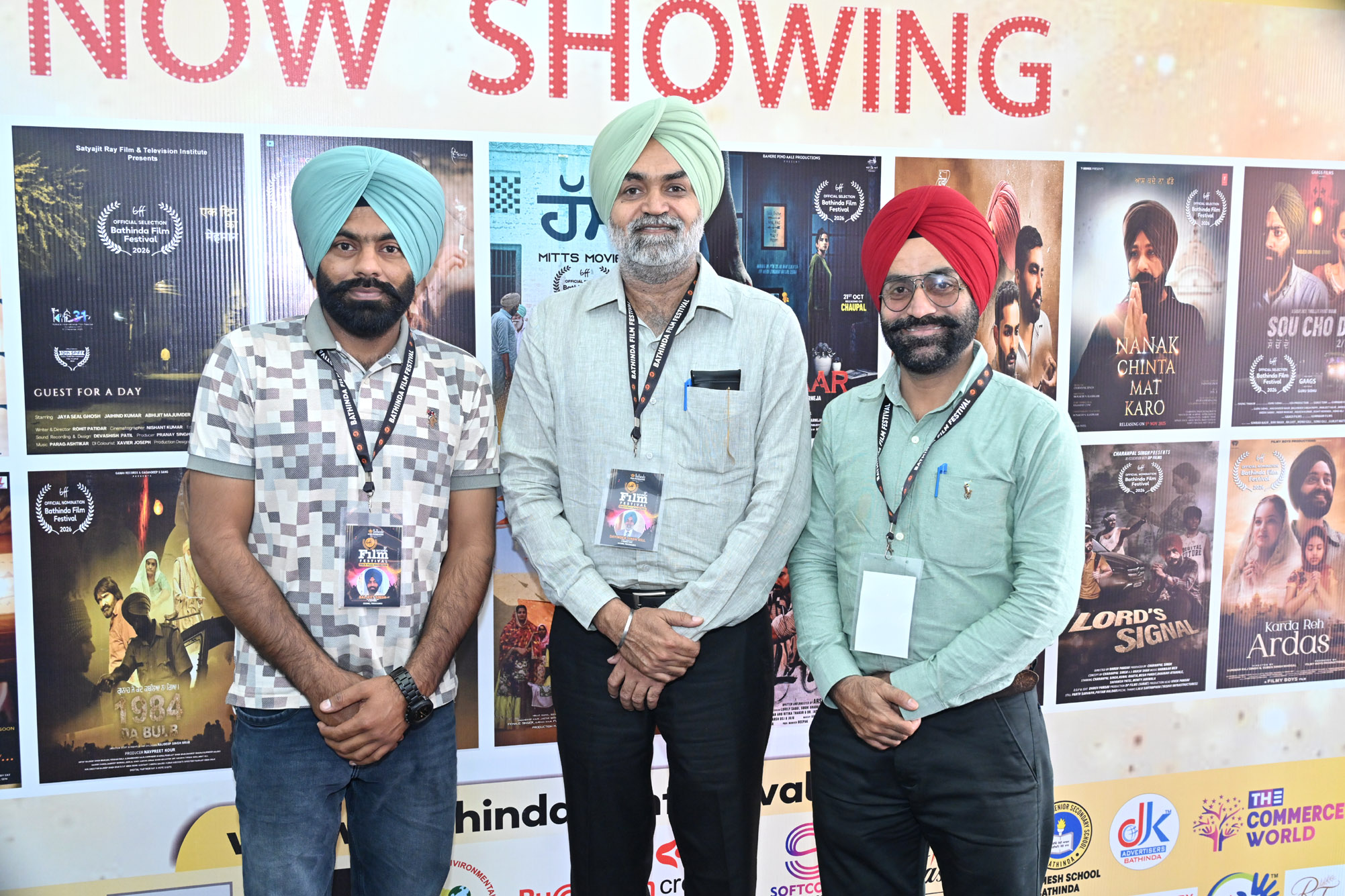 Bathinda Film Festival