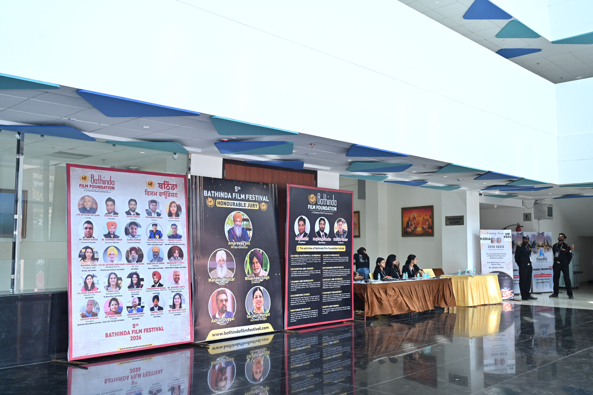 Bathinda Film Festival