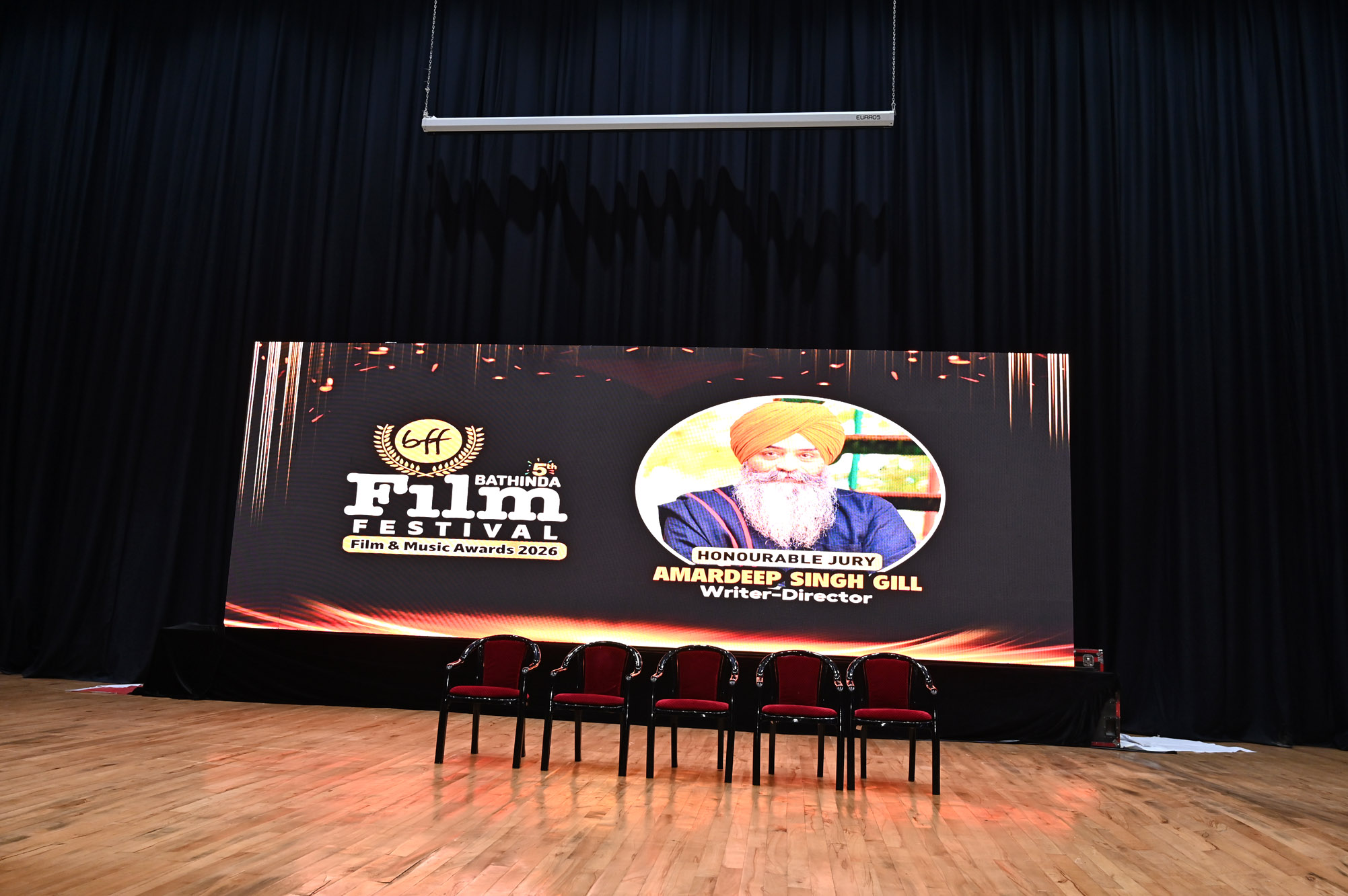 Bathinda Film Festival