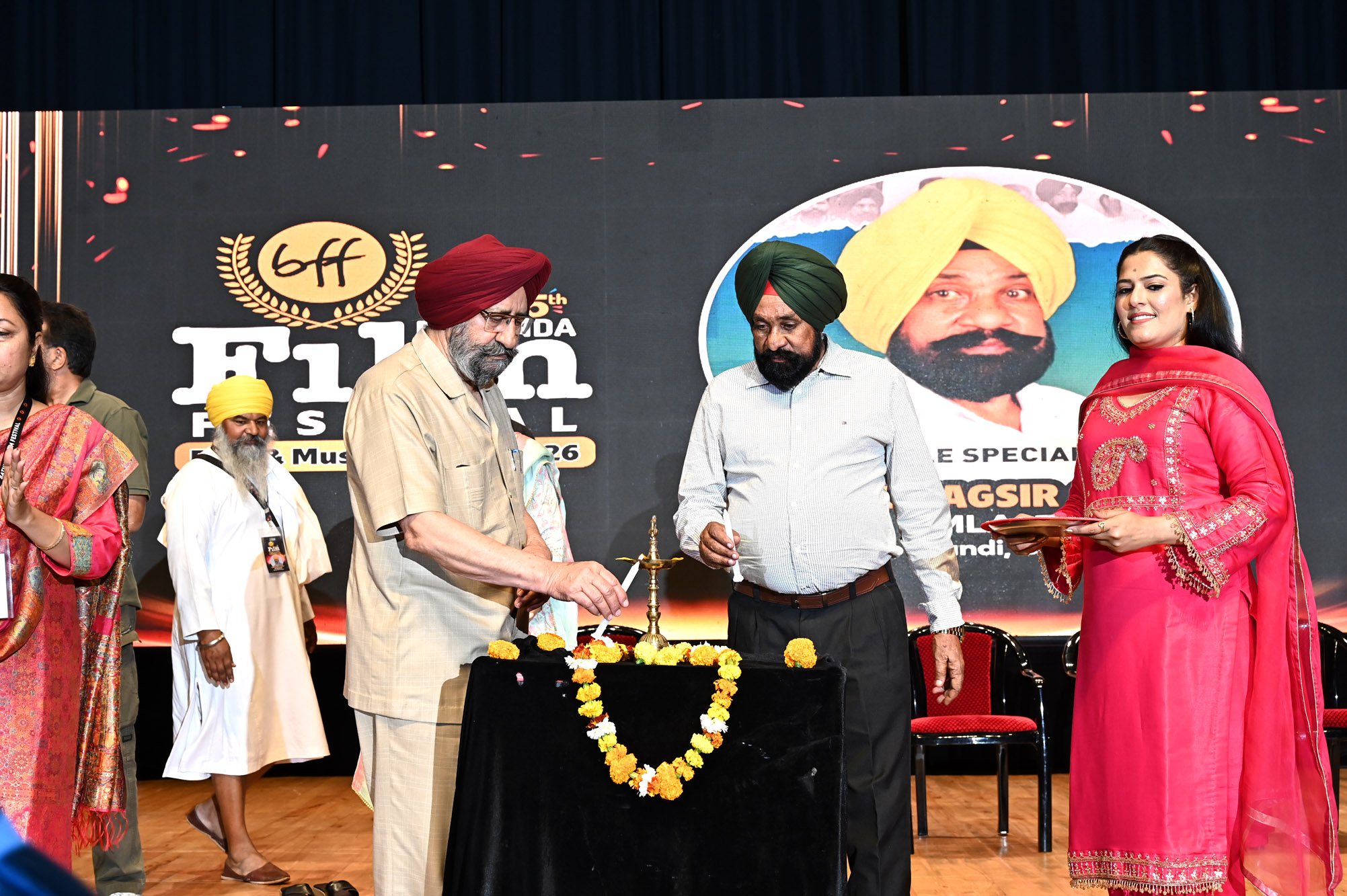 Bathinda Film Festival