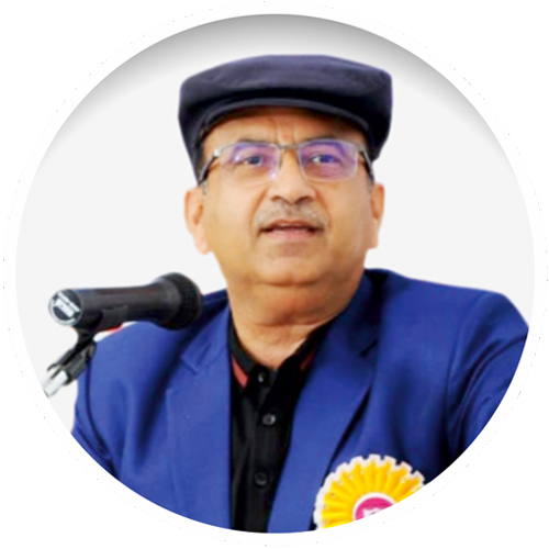 Honourable Guests bff-2022